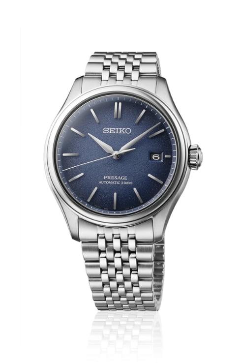 Seiko Kol Saati