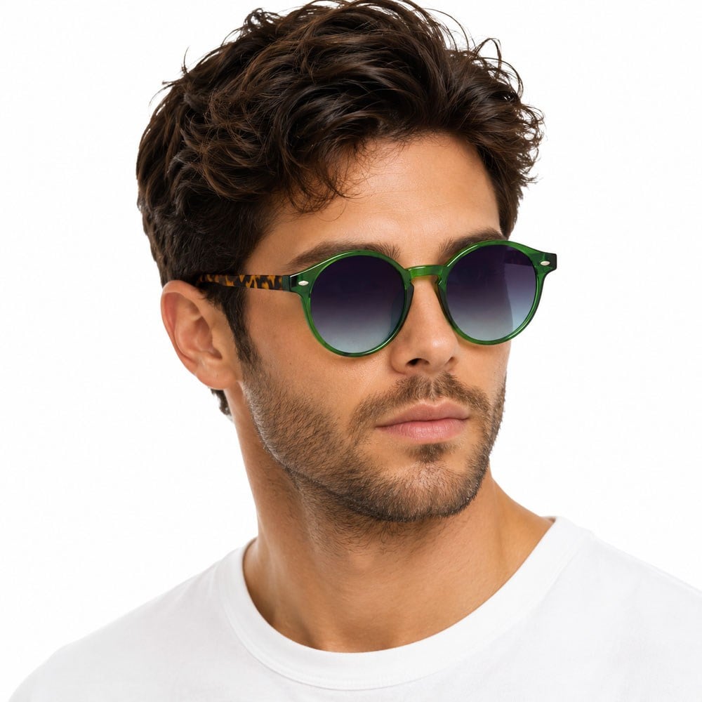 HUMMEL CASTOR SUN 12 Güneş Gözlüğü