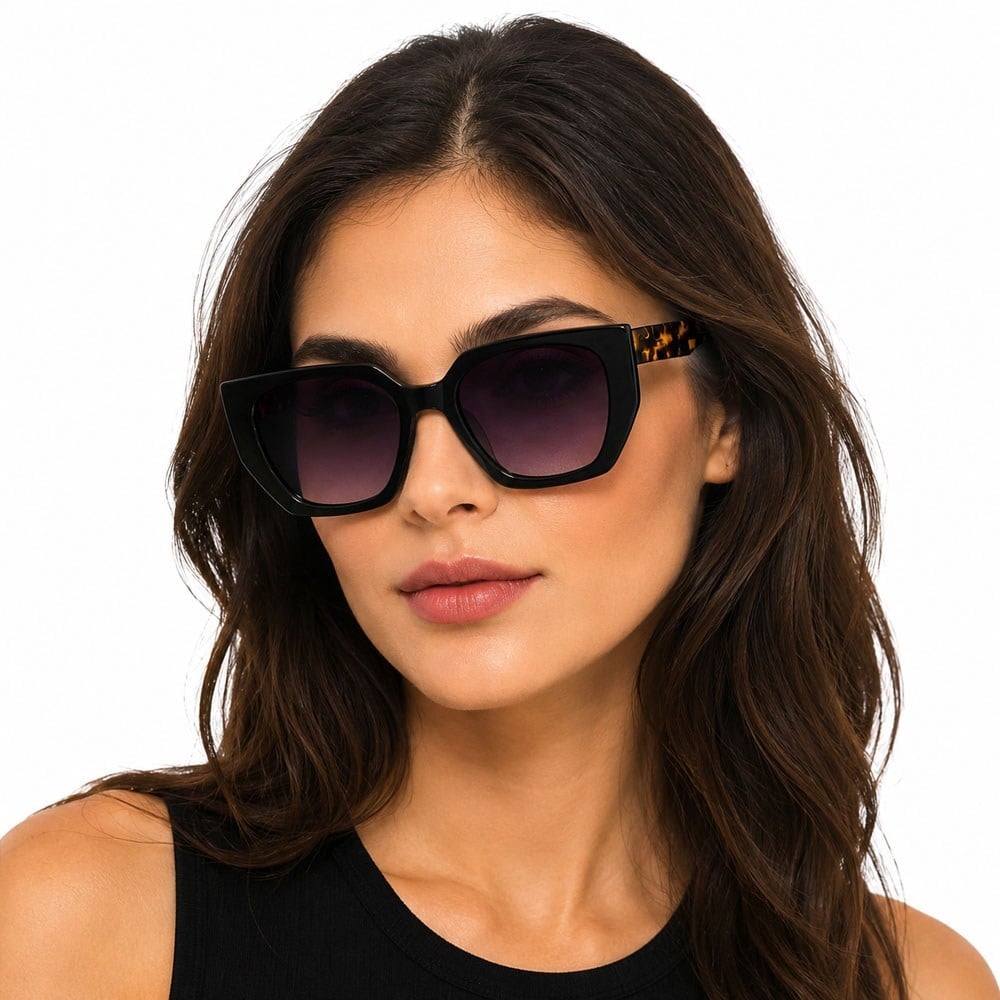 HUMMEL ELSA SUN 01 Güneş Gözlüğü