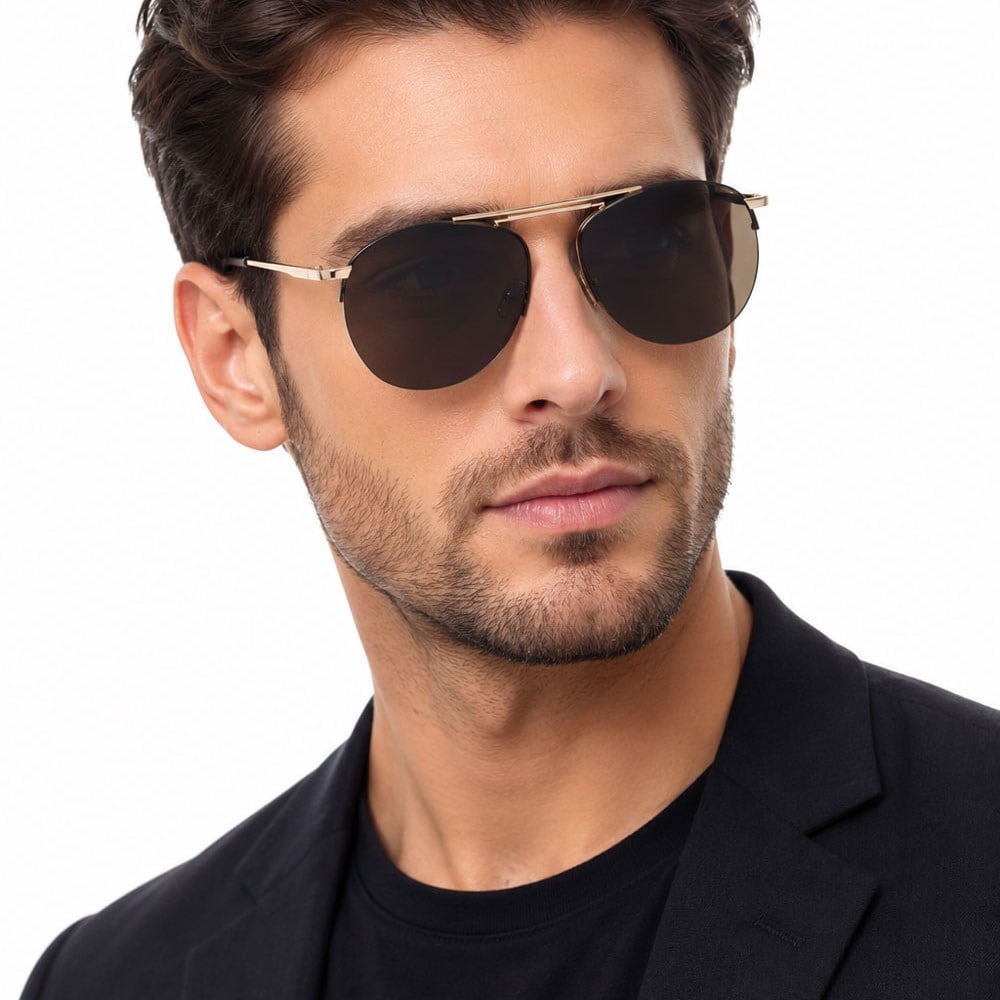 HUMMEL EVAN SUN 01 Güneş Gözlüğü