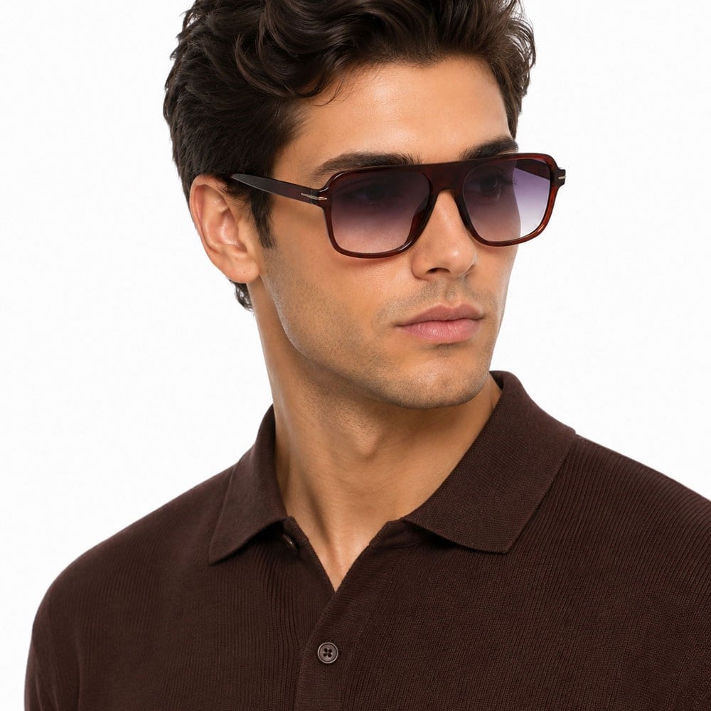 HUMMEL RONNIE SUN 07 Güneş Gözlüğü