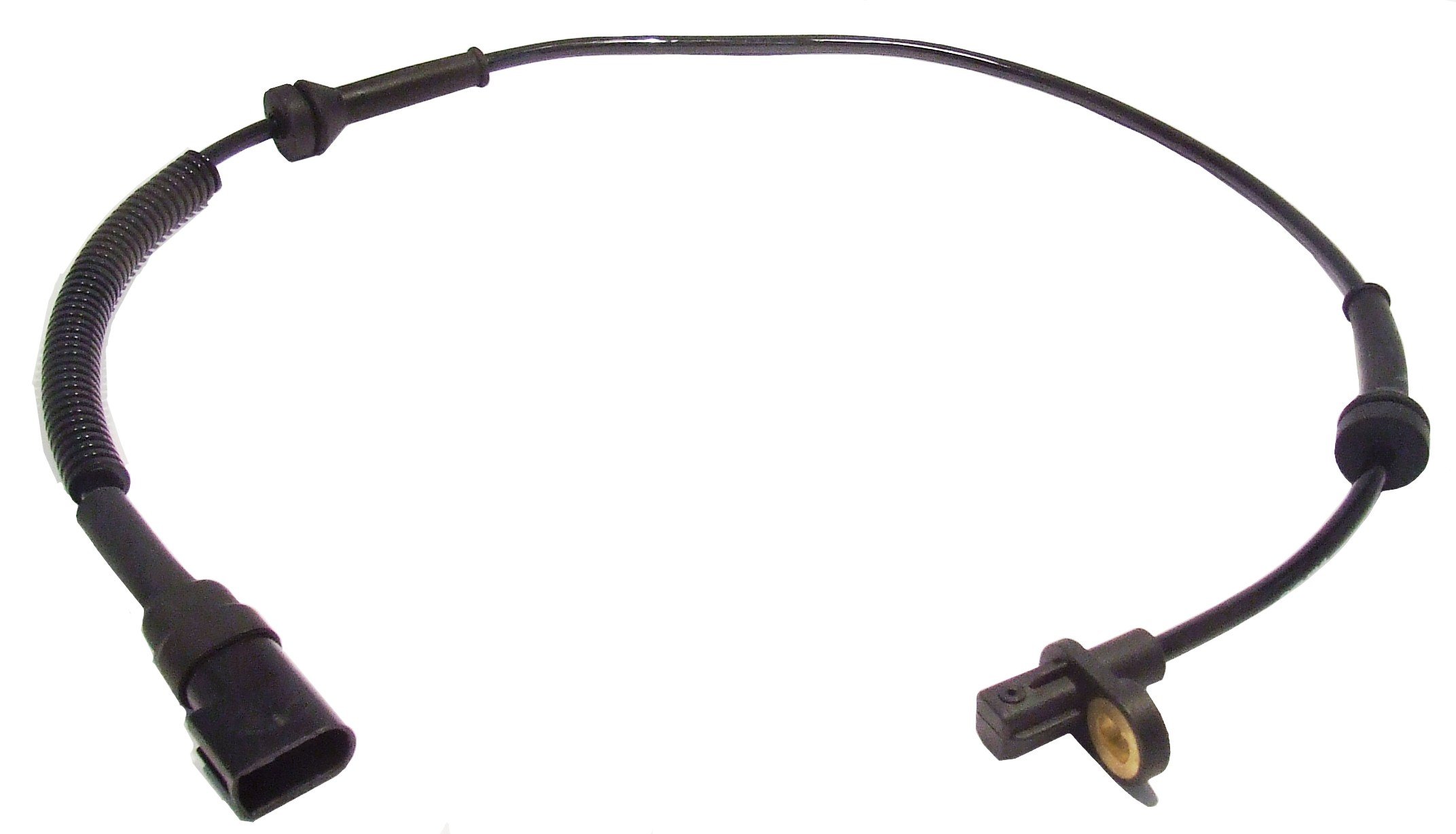 Abs Sensörü Arka Connect Bm 02> Delphı SS20139