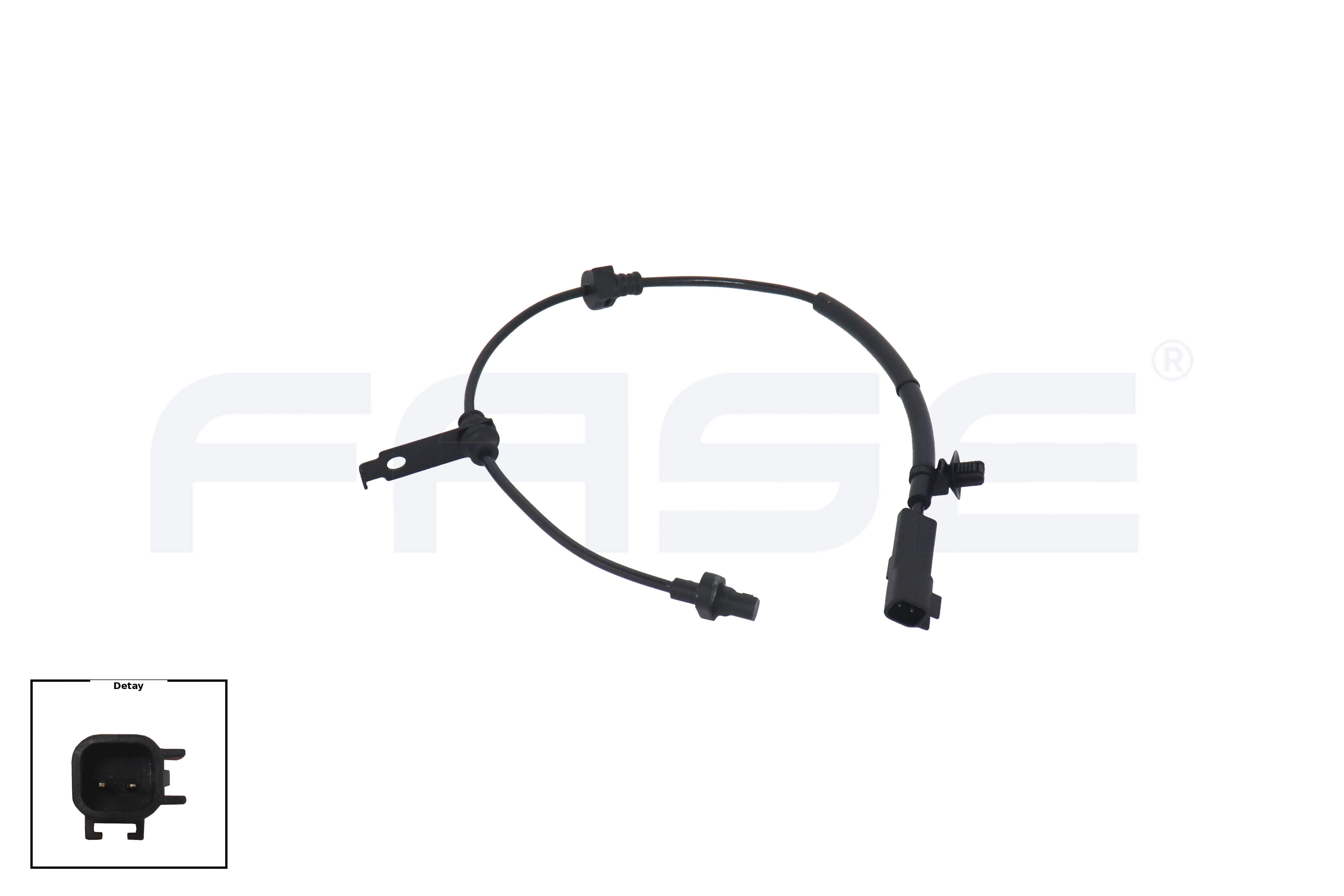 Abs Sensörü Arka Mondeo 13>18 Fase 11-428-053