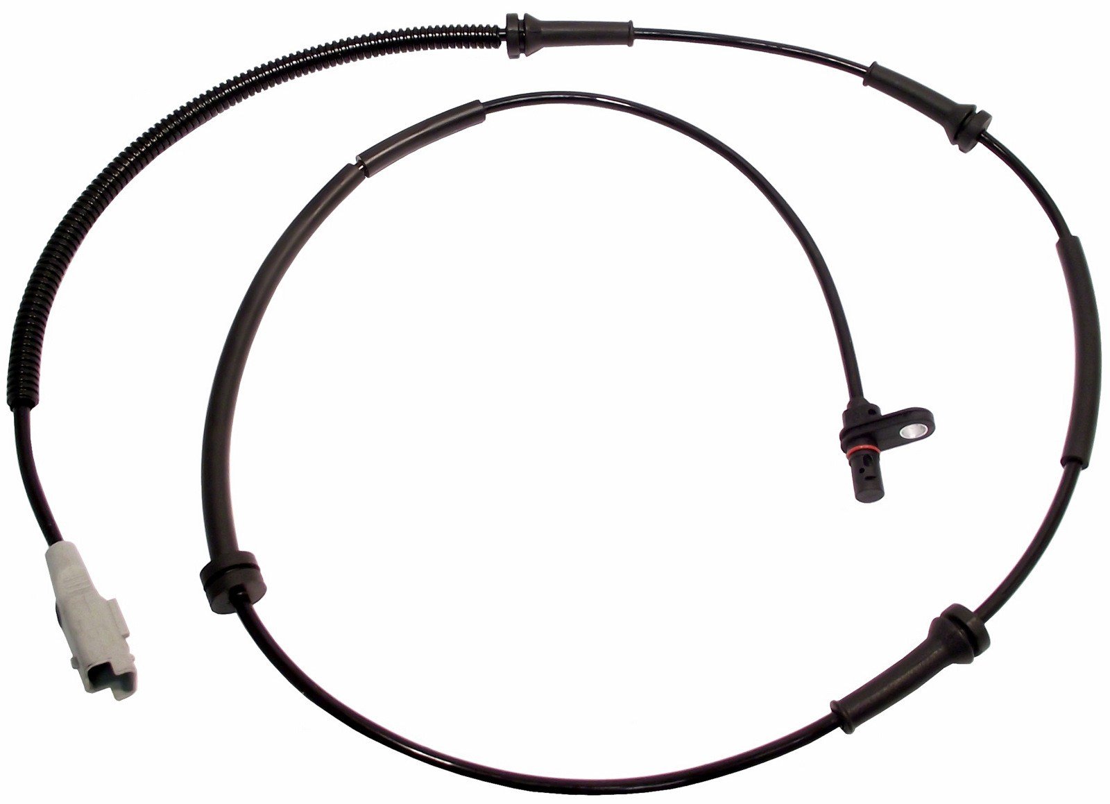 Abs Sensörü Ön C4 307 01> Delphı SS20132