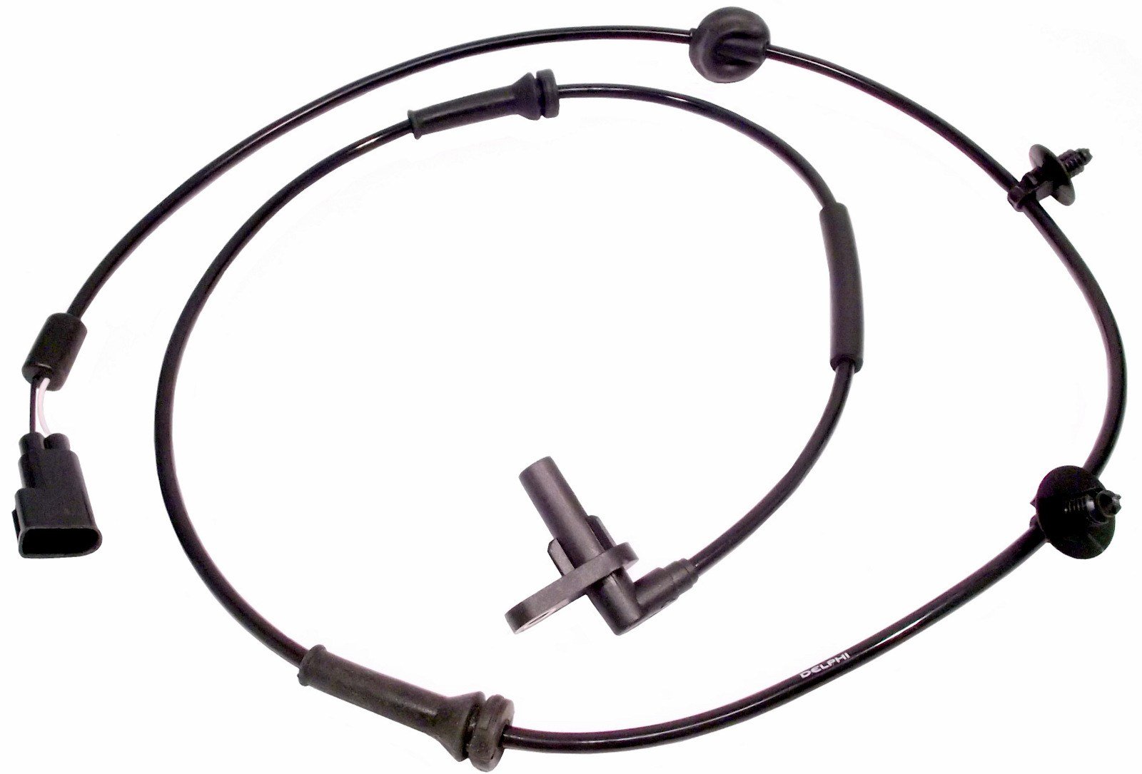 Abs Sensörü Ön Transit V.347 06> Delphı SS20205