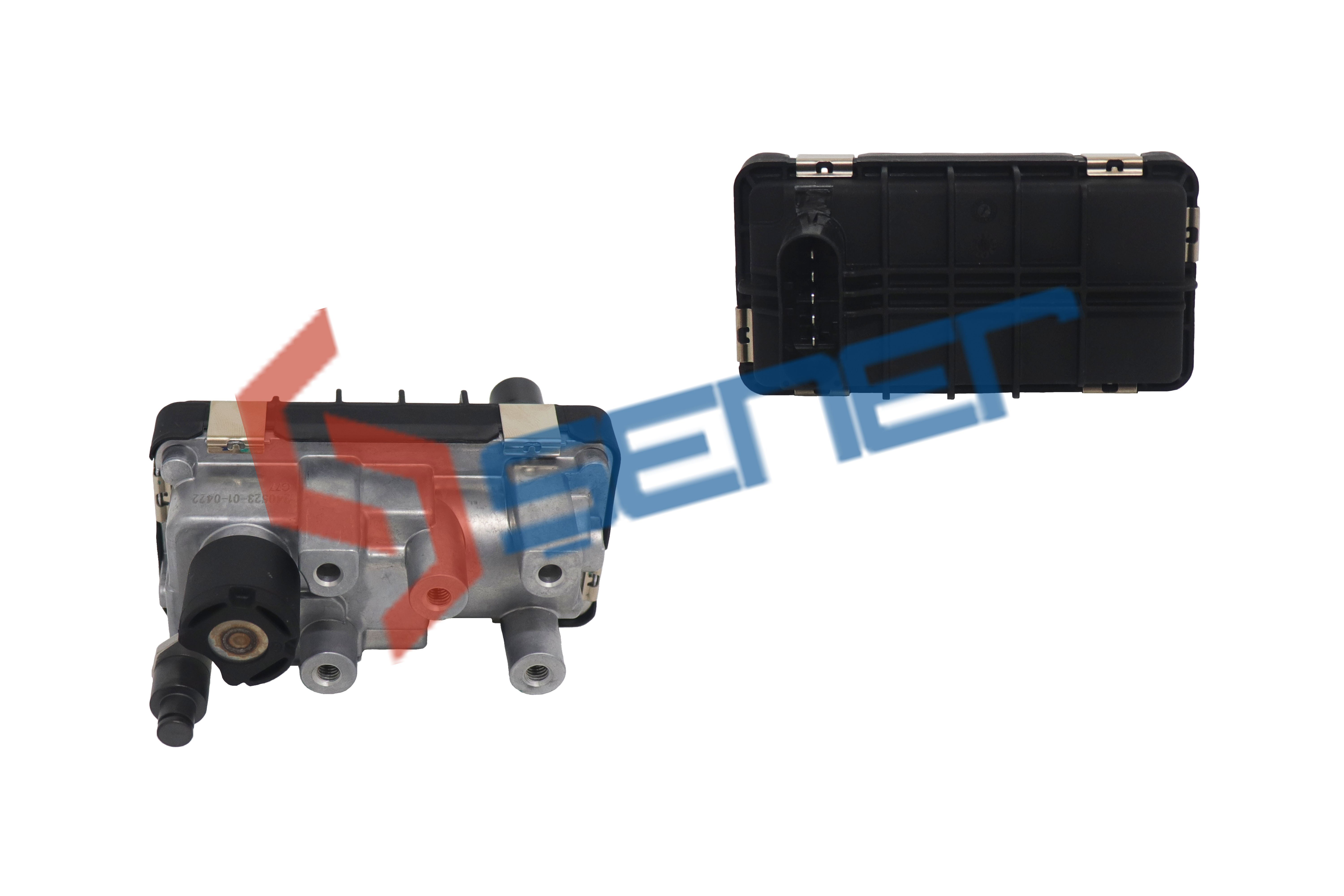 Actuator (Turbo Beyni) Jumper Boxer 2.2 Slturbo 798128-0004