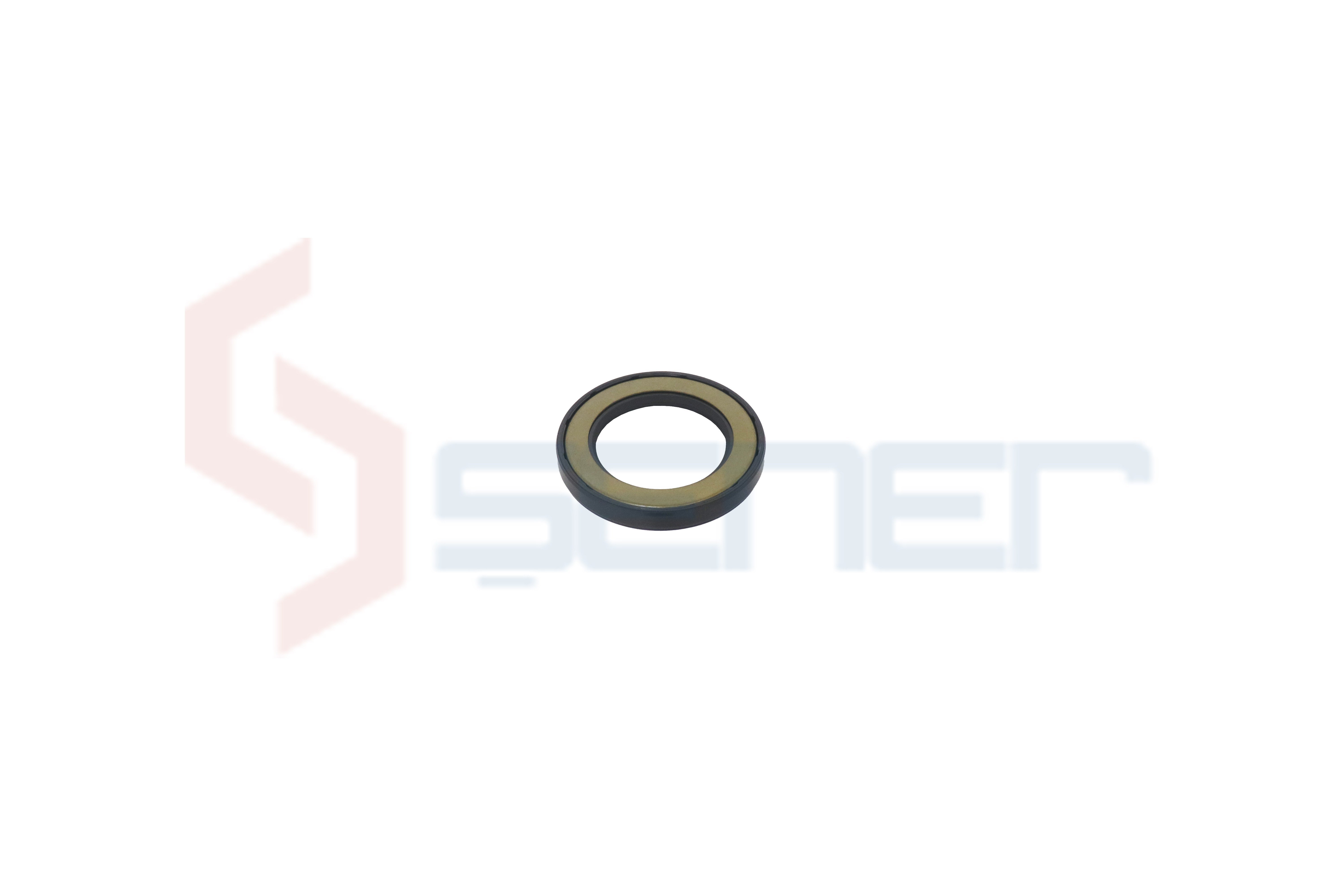 Aks Keçe Arka IC (+Abs) Ranger 02> Japon 2M34 1177 AA