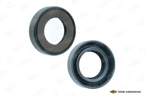 Aks Keçe Sağ Partner Berlıngo 307 406 407 C4 Xsara C3 Skt 041276-PF