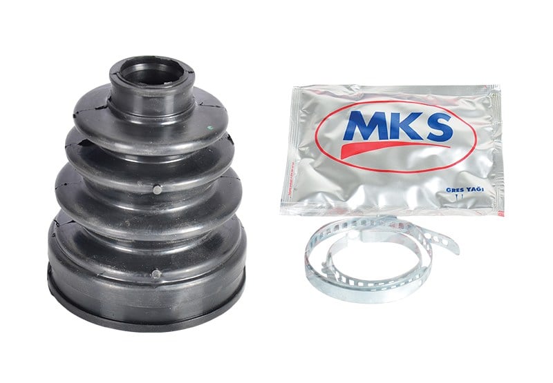 Aks Körüğü R L İç Focus 1.4 1.6 Zetec S 05> Meksan 1549