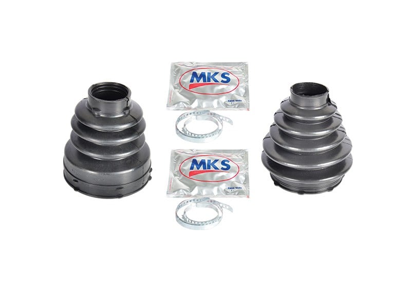 Aks Körüğü Sağ Takım (İç+Dış) Focus 1.6Tdci 04> Meksan 1531