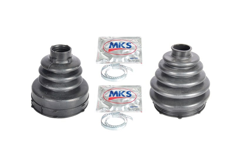 Aks Körüğü Sol Takım (İç+Dış) Focus 1.6Tdci 04> Meksan 1530