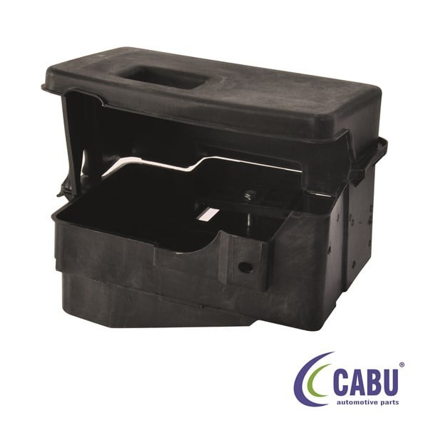 Akü Sehpası Alt Üst Focus Bm 98>04 Cabu 330609