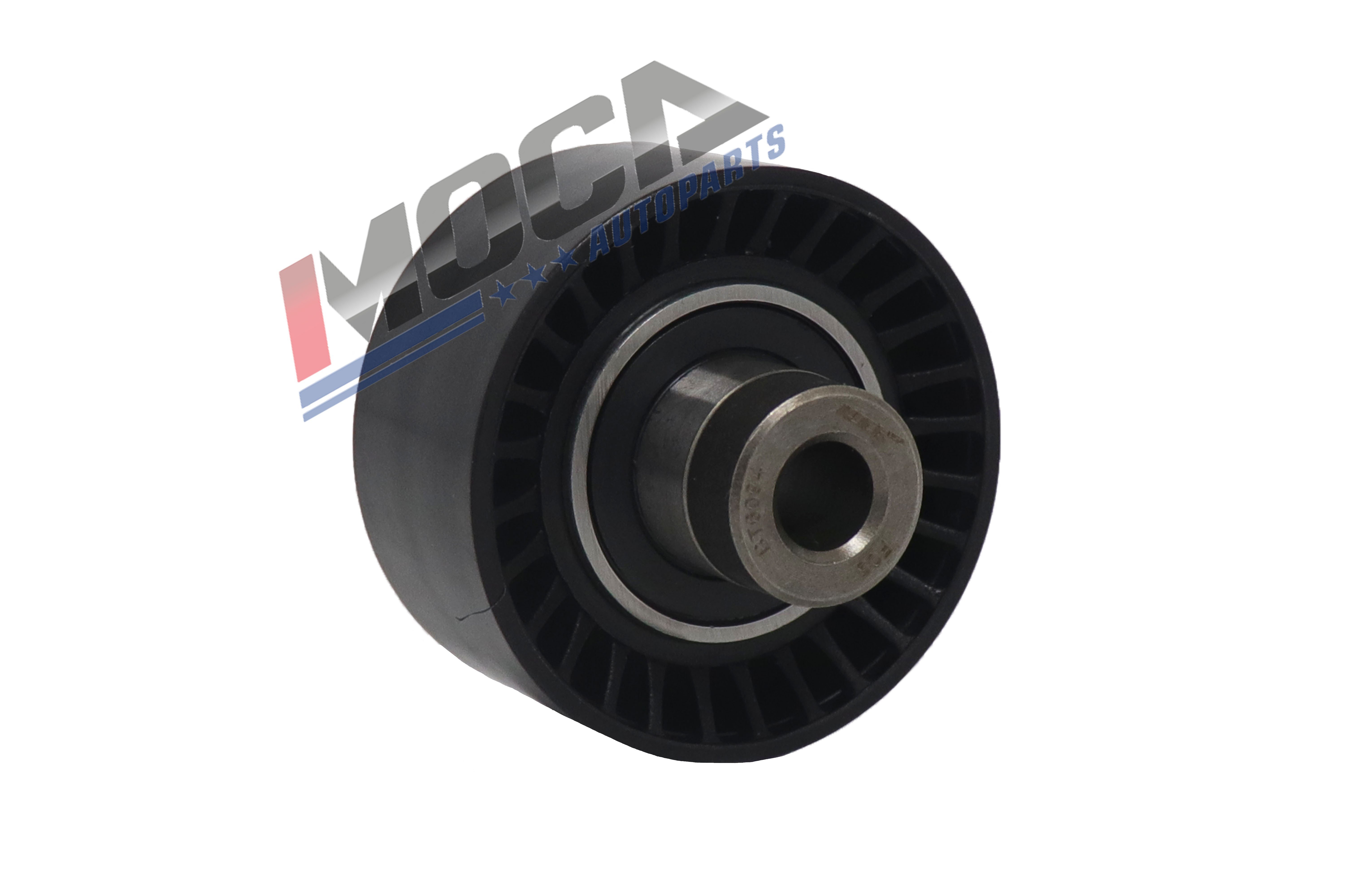Alternatör Gergi Rulmanfiesta Fusıon 206 306C2 206 306 C3 C4 C 1.4 Tdcı Hdı 02> Moca BT6094