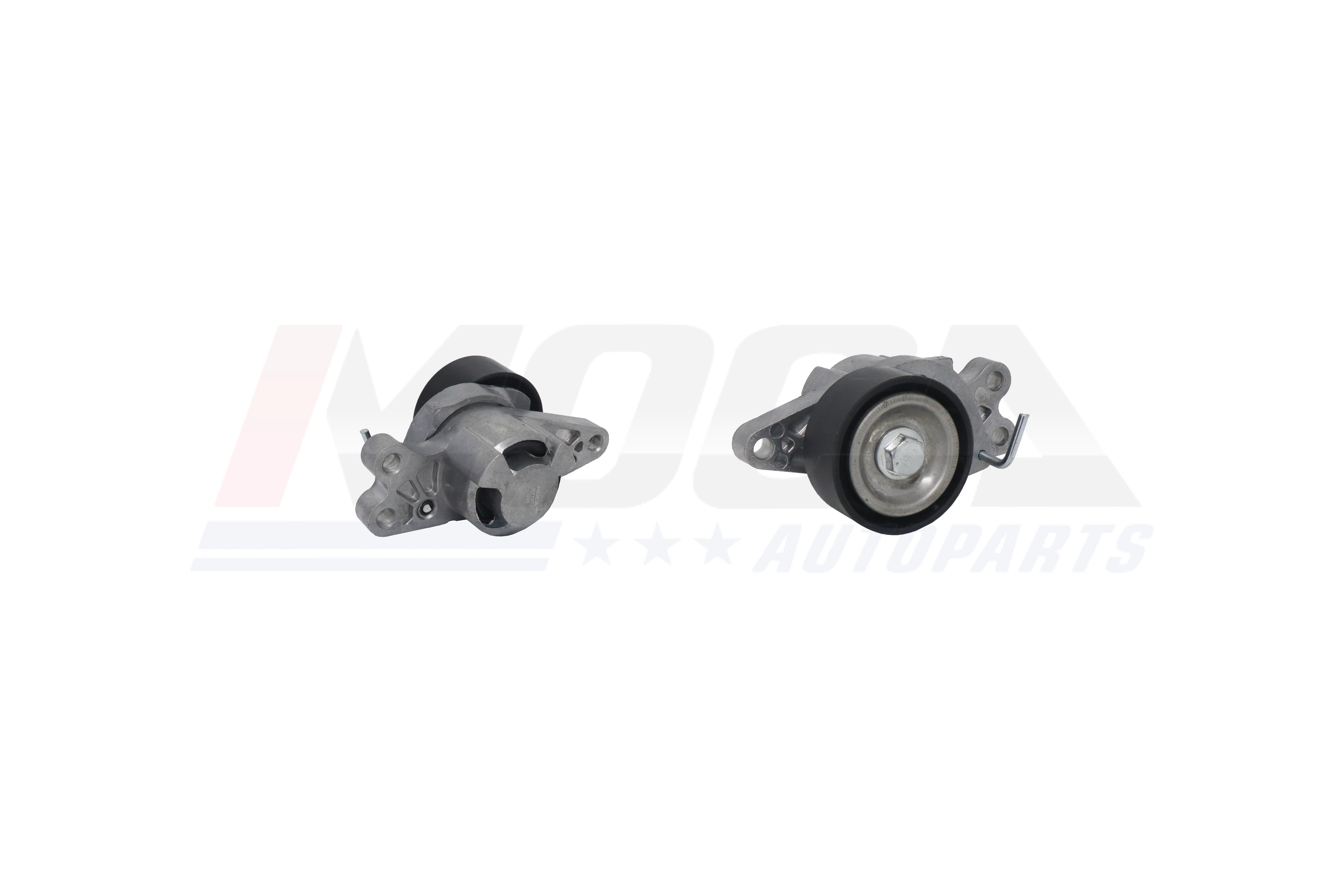 Alternatör Gergi Rulmanı 206 206+Xsara 1.4I 1.6I Moca BT7072