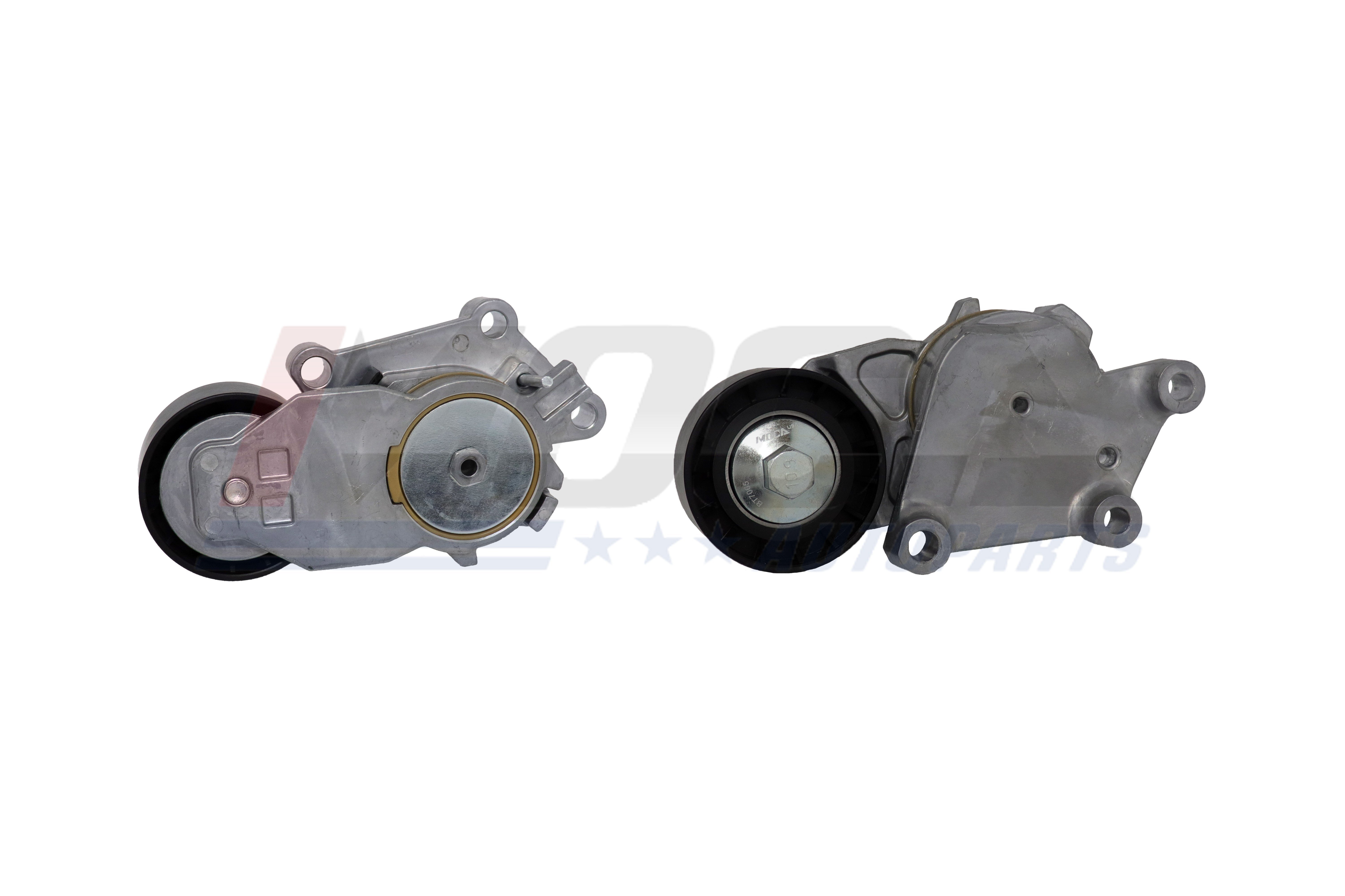 Alternatör Gergi Rulmanı 301 308 C Elys Partner Berlıngo Rıfter C4 Pıcasso Focus C.Max 1.6Tdcı 12> Moca BT7065