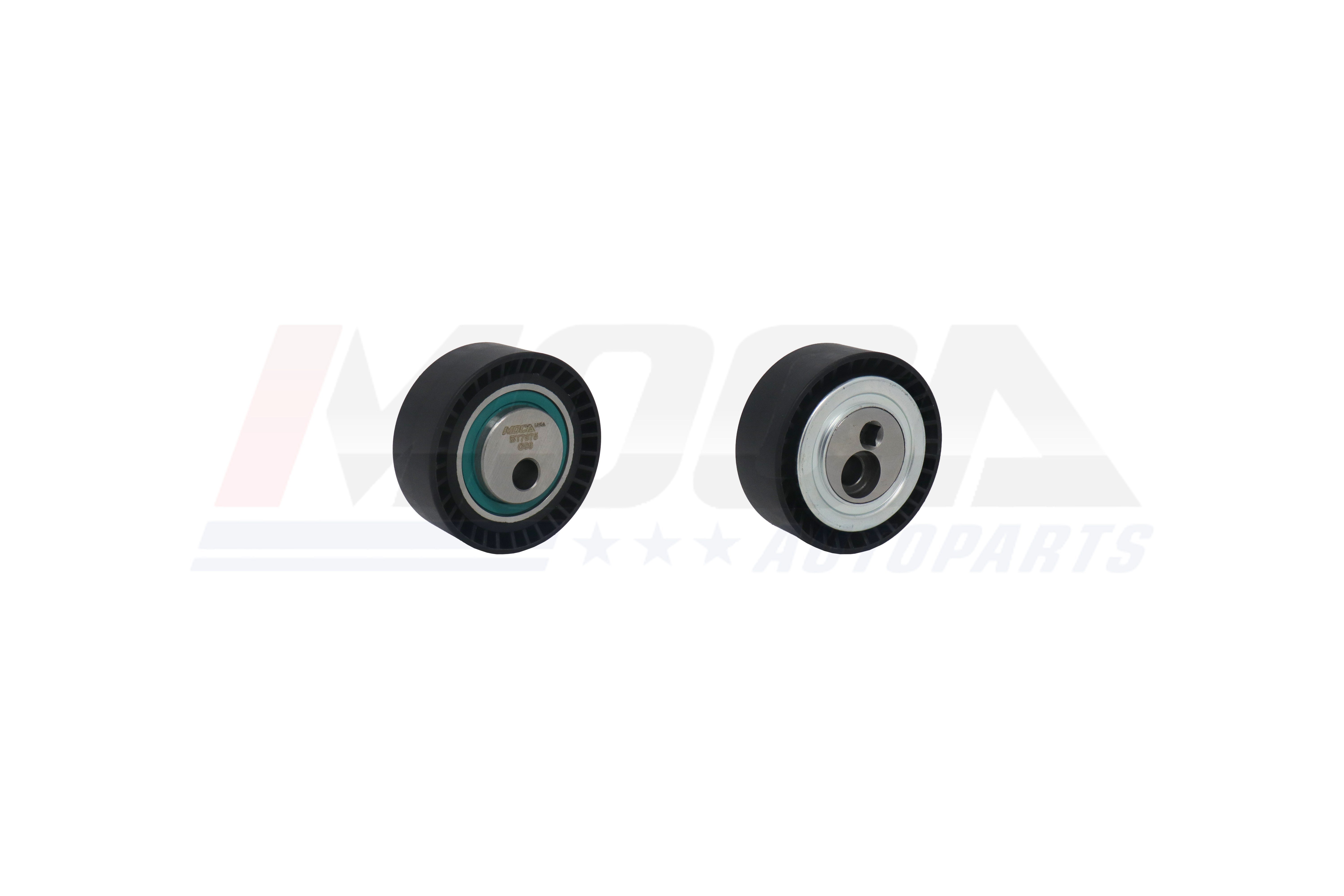 Alternatör Gergi Rulmanı 306 406 Moca BT7075
