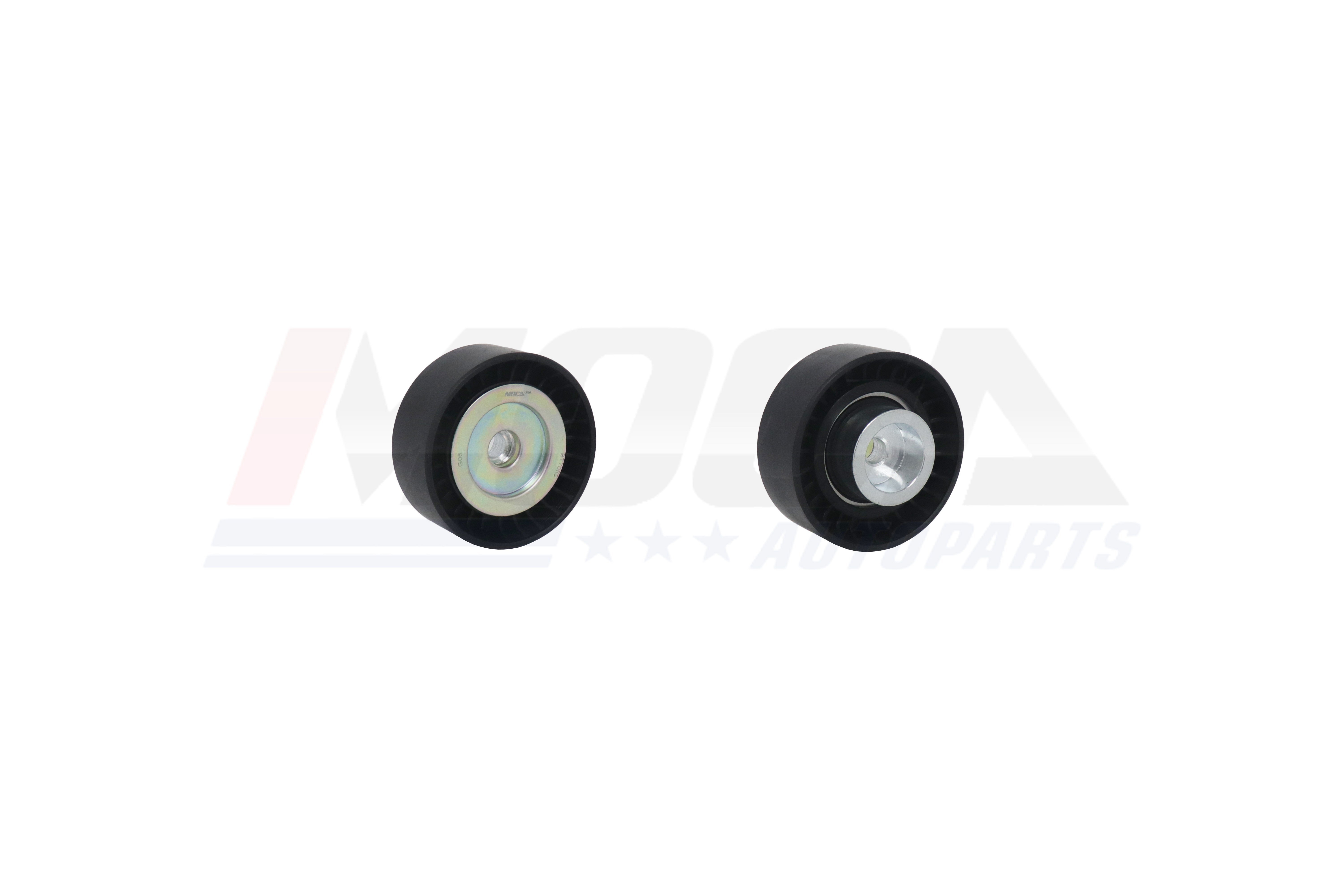 Alternatör Gergi Rulmanı Boxer Ducato 2.2Mondeo Mondeo V.184 125Ps Moca BT7063