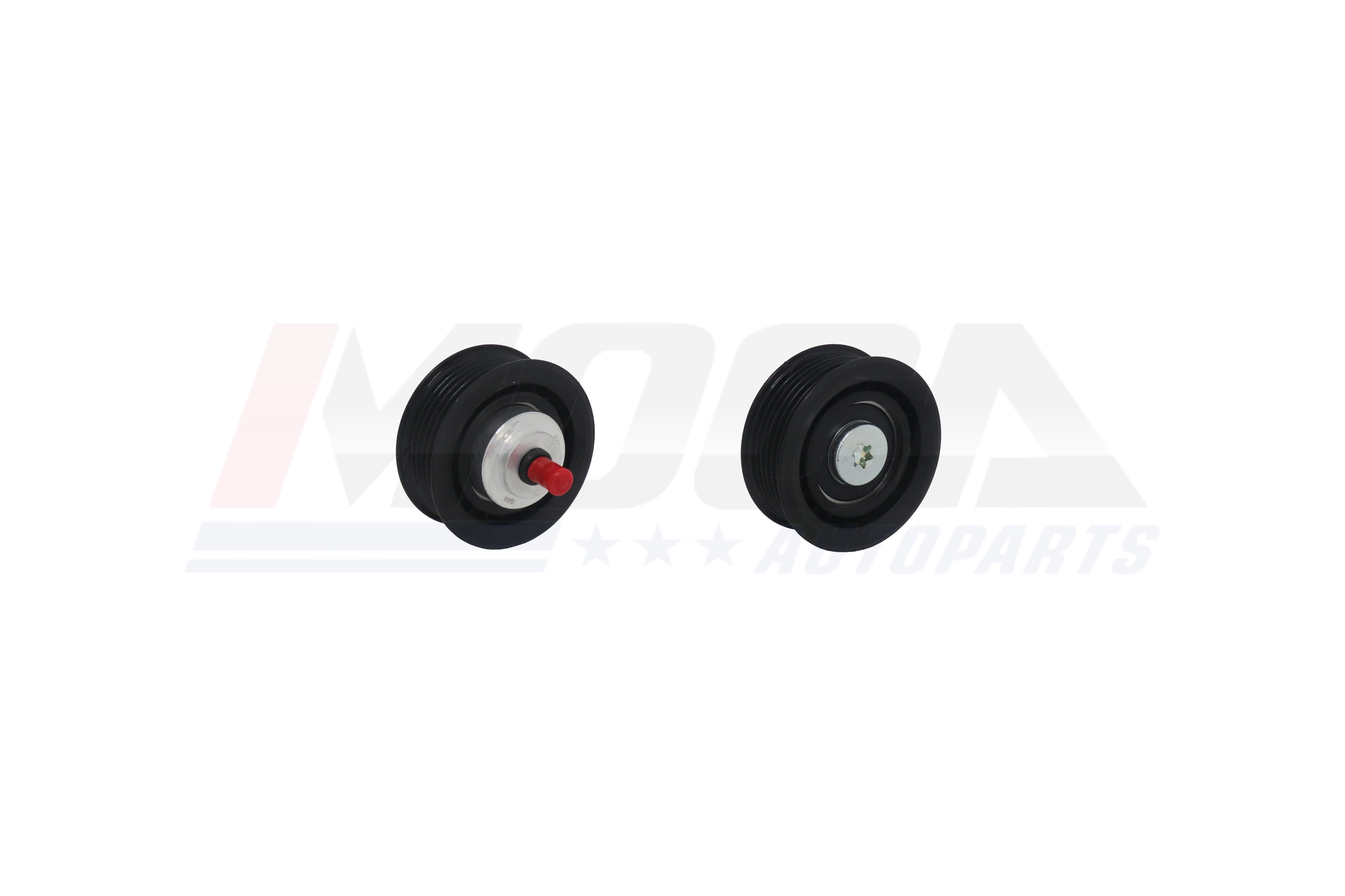 Alternatör Gergi Rulmanı Boxer Jumper Iıı V347 2.2 Moca BT7064