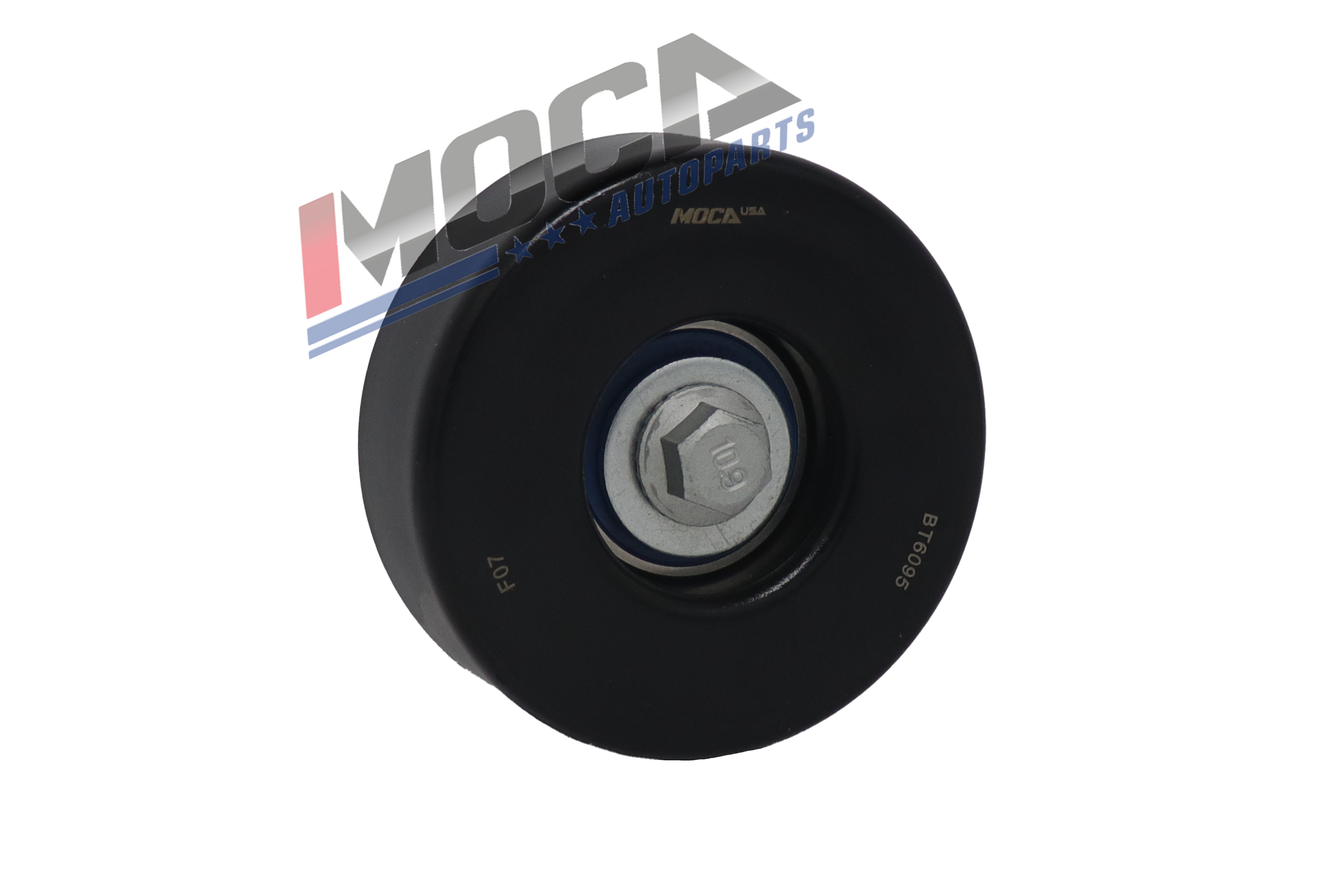 Alternatör Gergi Rulmanı Connect Bm 02> Moca BT6095