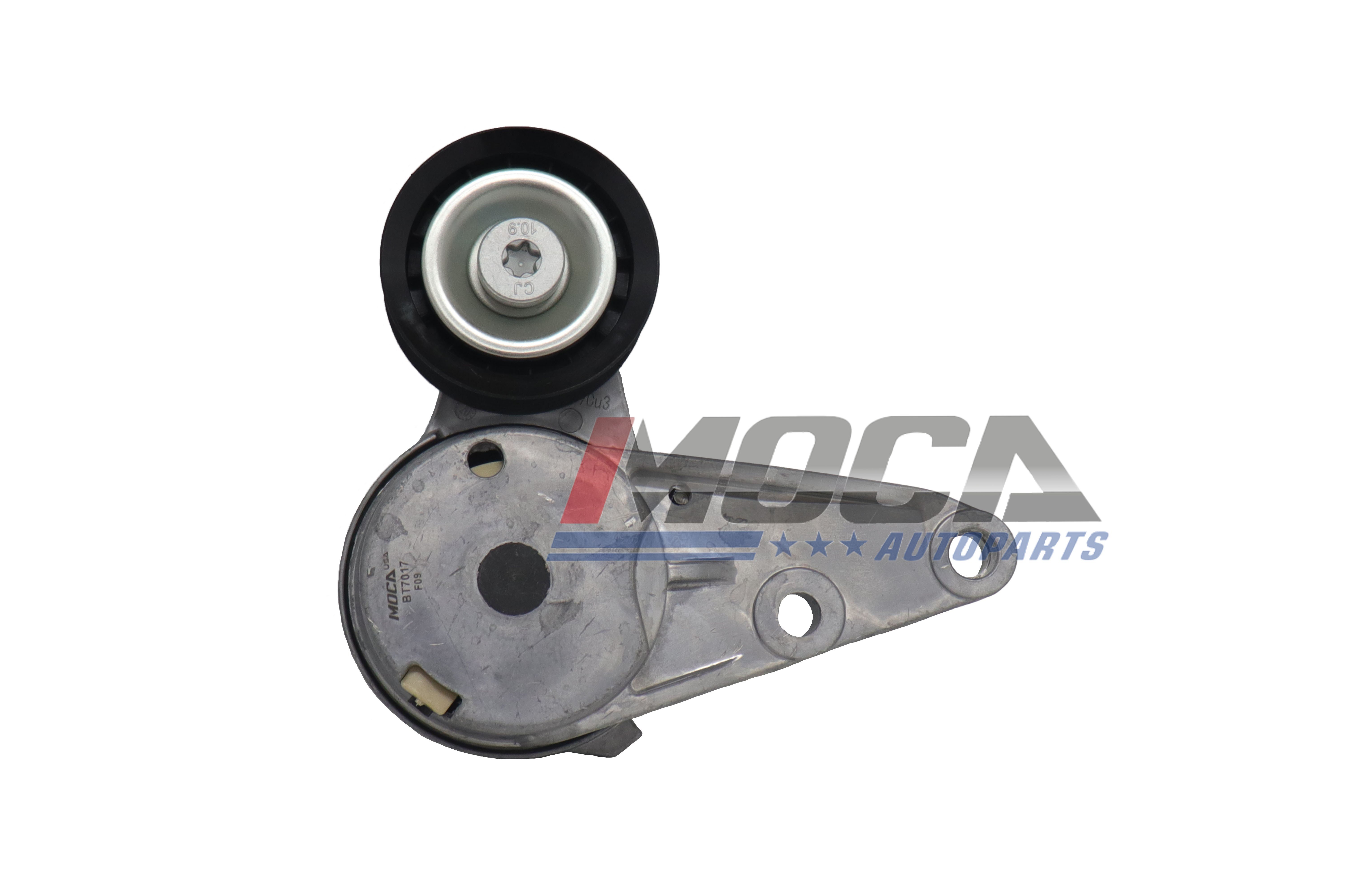 Alternatör Gergi Rulmanı Focus C.Max 1.6 Ecoboost 12> Moca BT7017