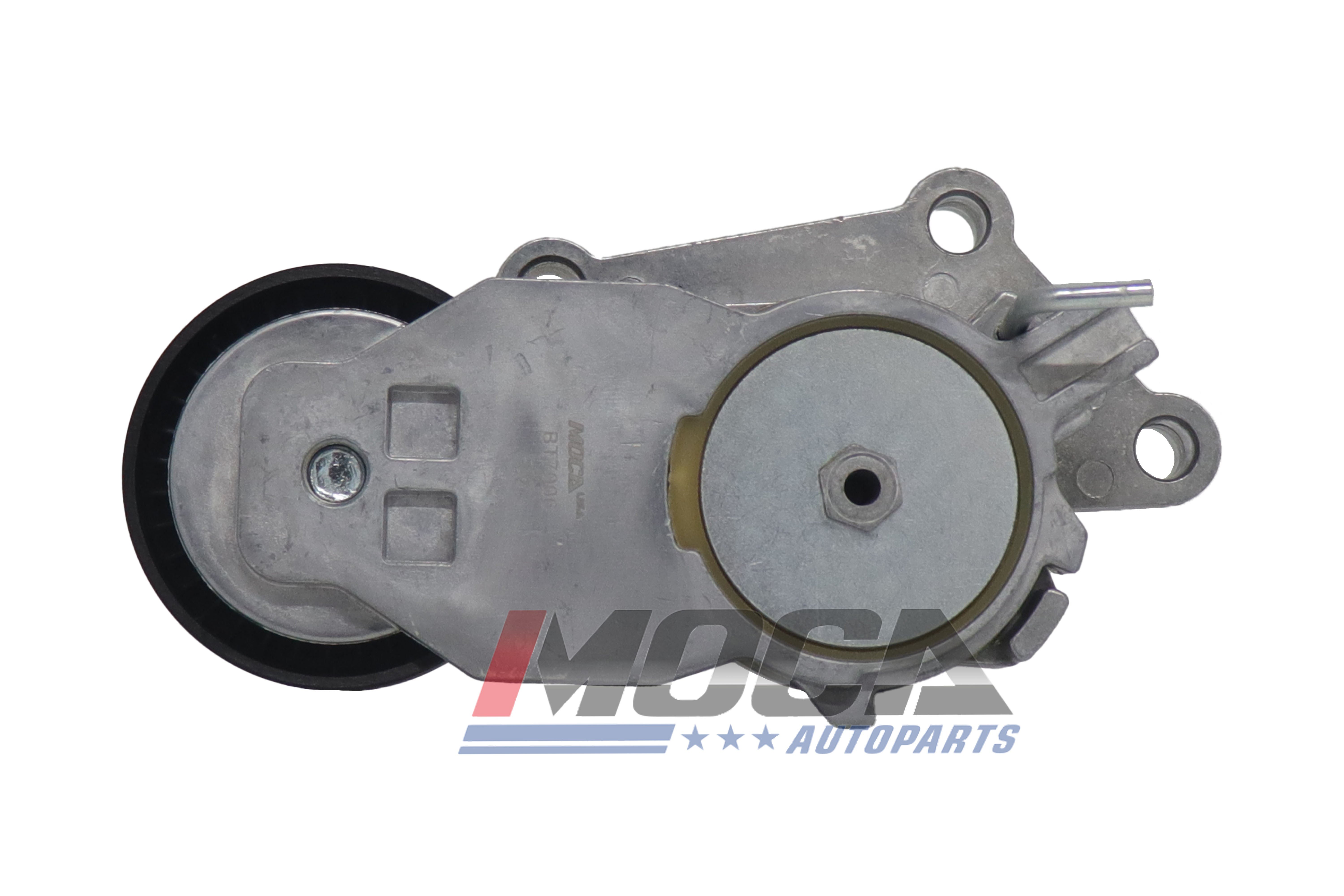 Alternatör Gergi Rulmanı Focus C.Max1.6Tdcı 04>12 C2 C3 C4 206 307 406 407 1.4 1.6 Hdı 01> Moca BT7006