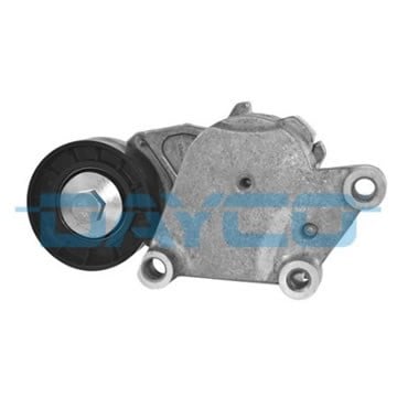Alternatör Gergi Rulmanı Focus C.Max1.6Tdci 04>12 Kütüklü Focus 1.5Tdci 18> C2 C3 C4 206 307 406 407 Dv4 Dv6 Dayco APV1076
