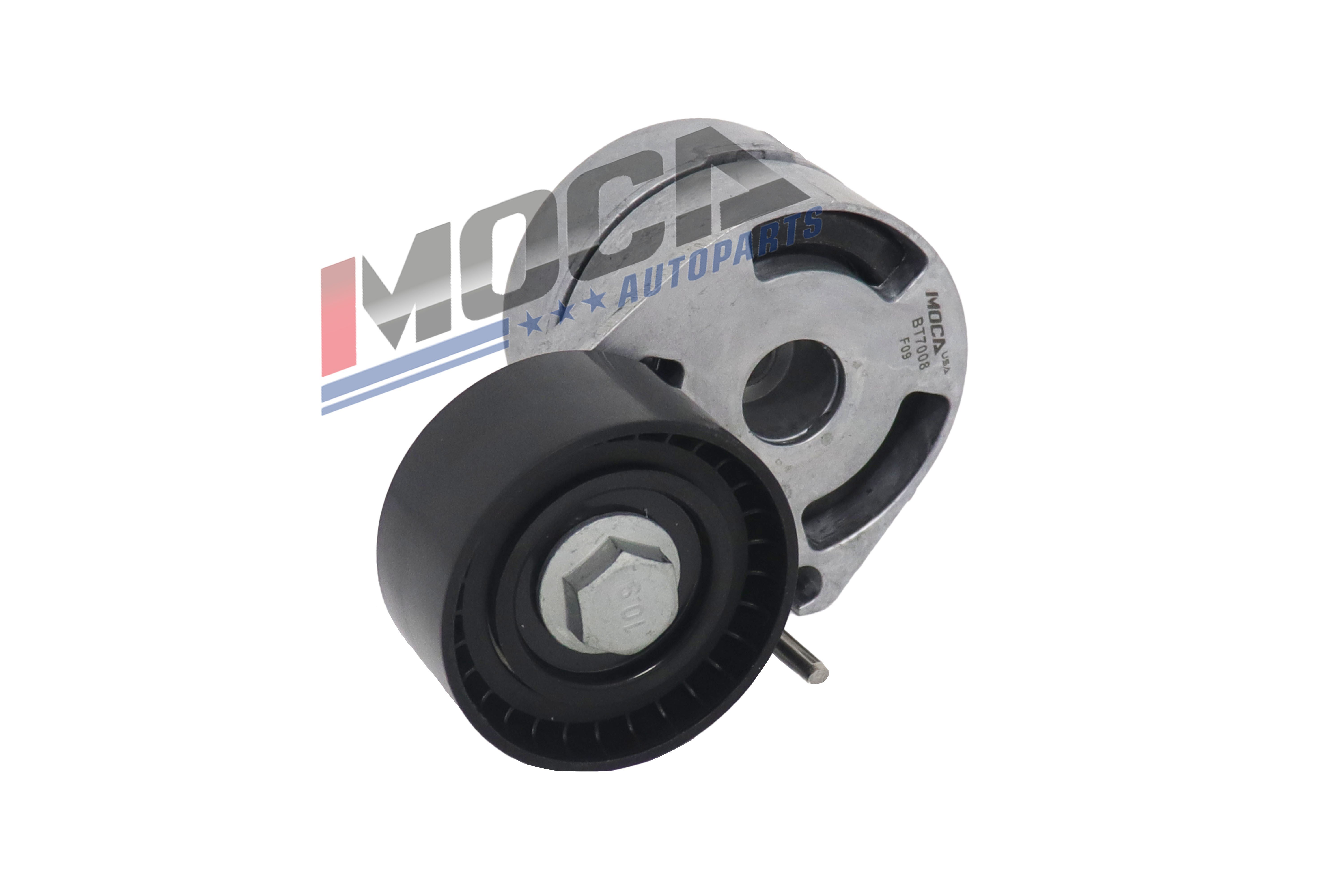 Alternatör Gergi Rulmanı Focus Fiesta 1.6Tdci 04> Moca BT7008