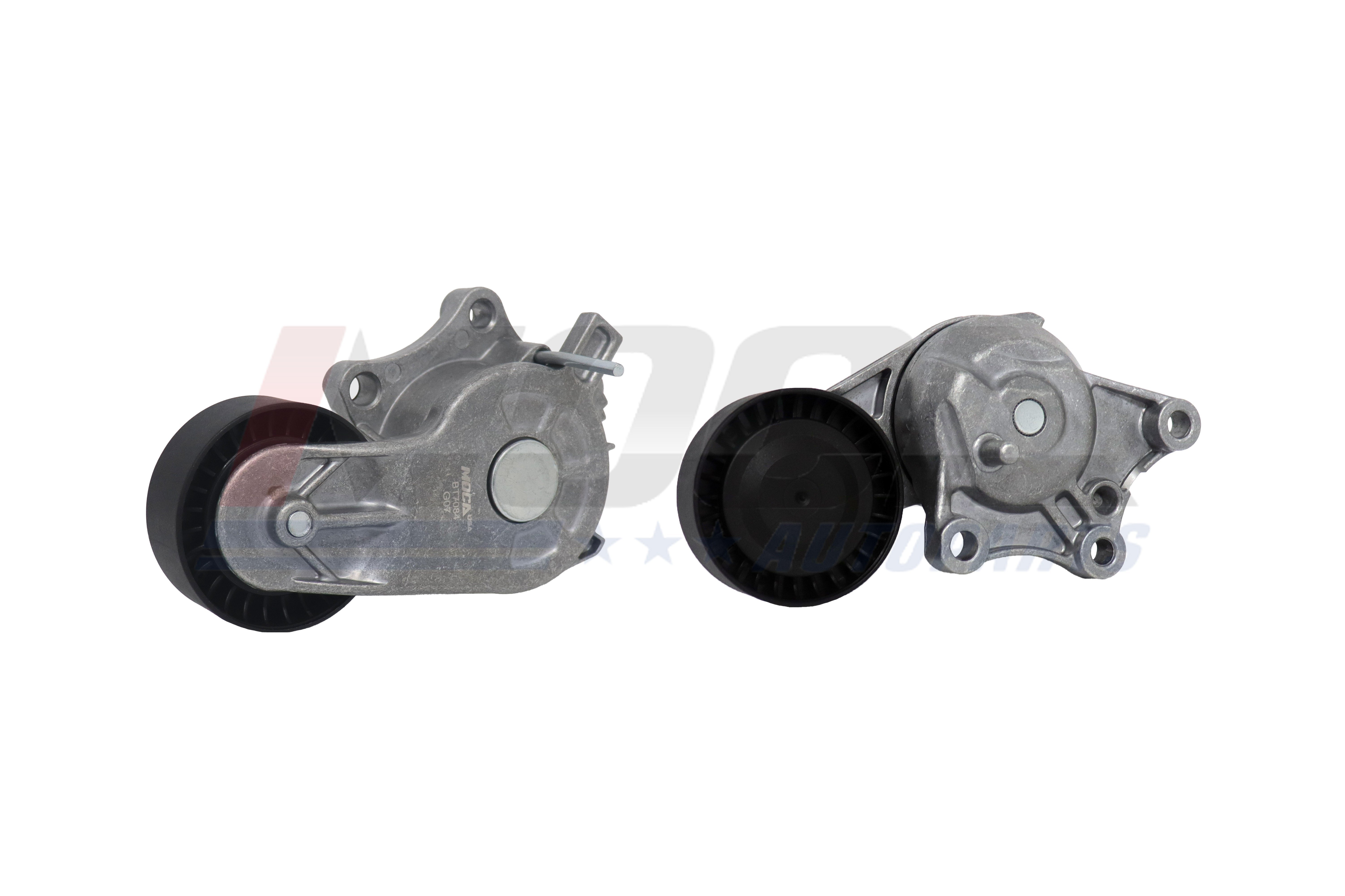 Alternatör Gergi Rulmanı Komple C4 308 Partnertepe Euro5 Moca BT7084