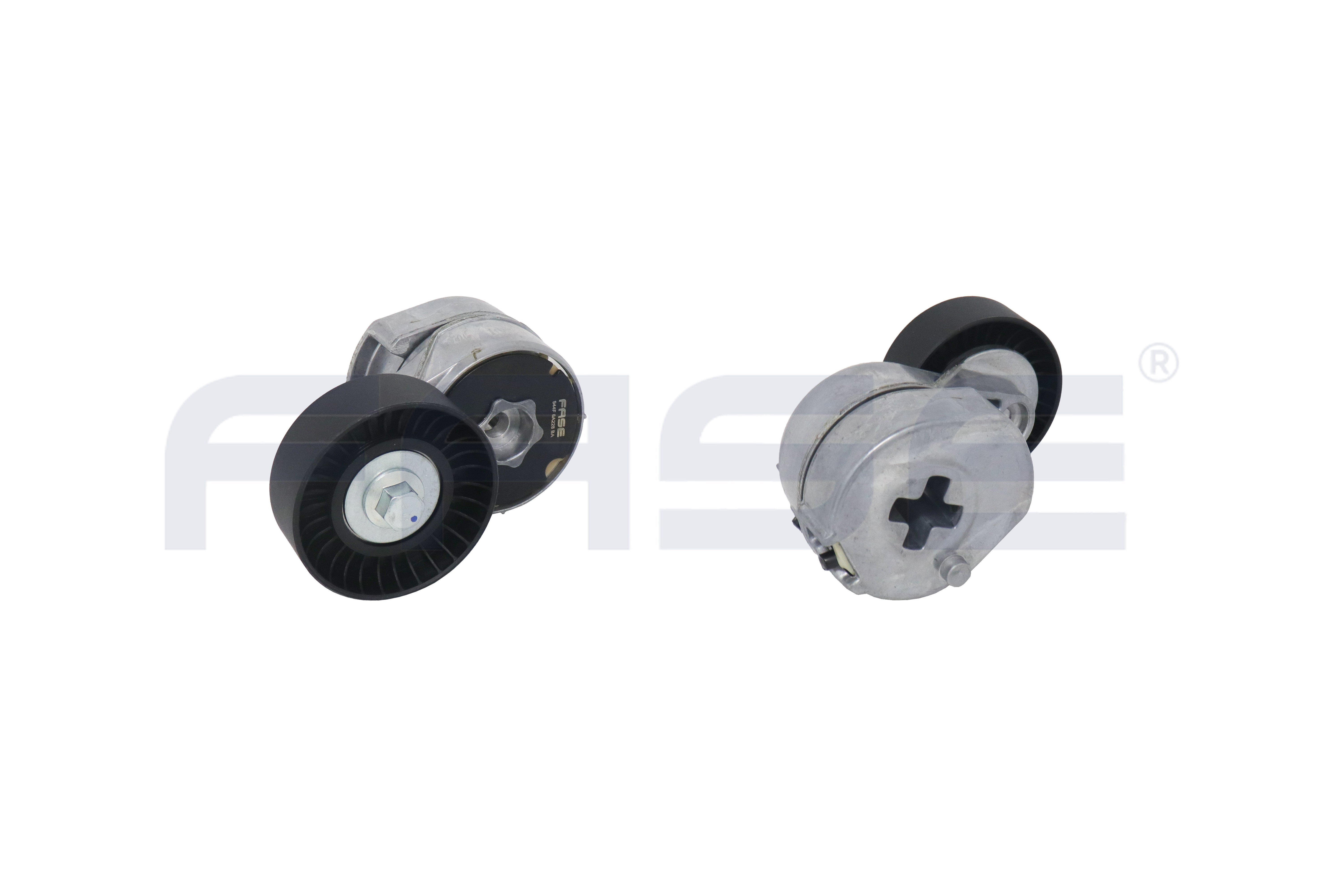 Alternatör Gergi Rulmanı Kütüklü Transit T15 93>99 Fase 11-101-052