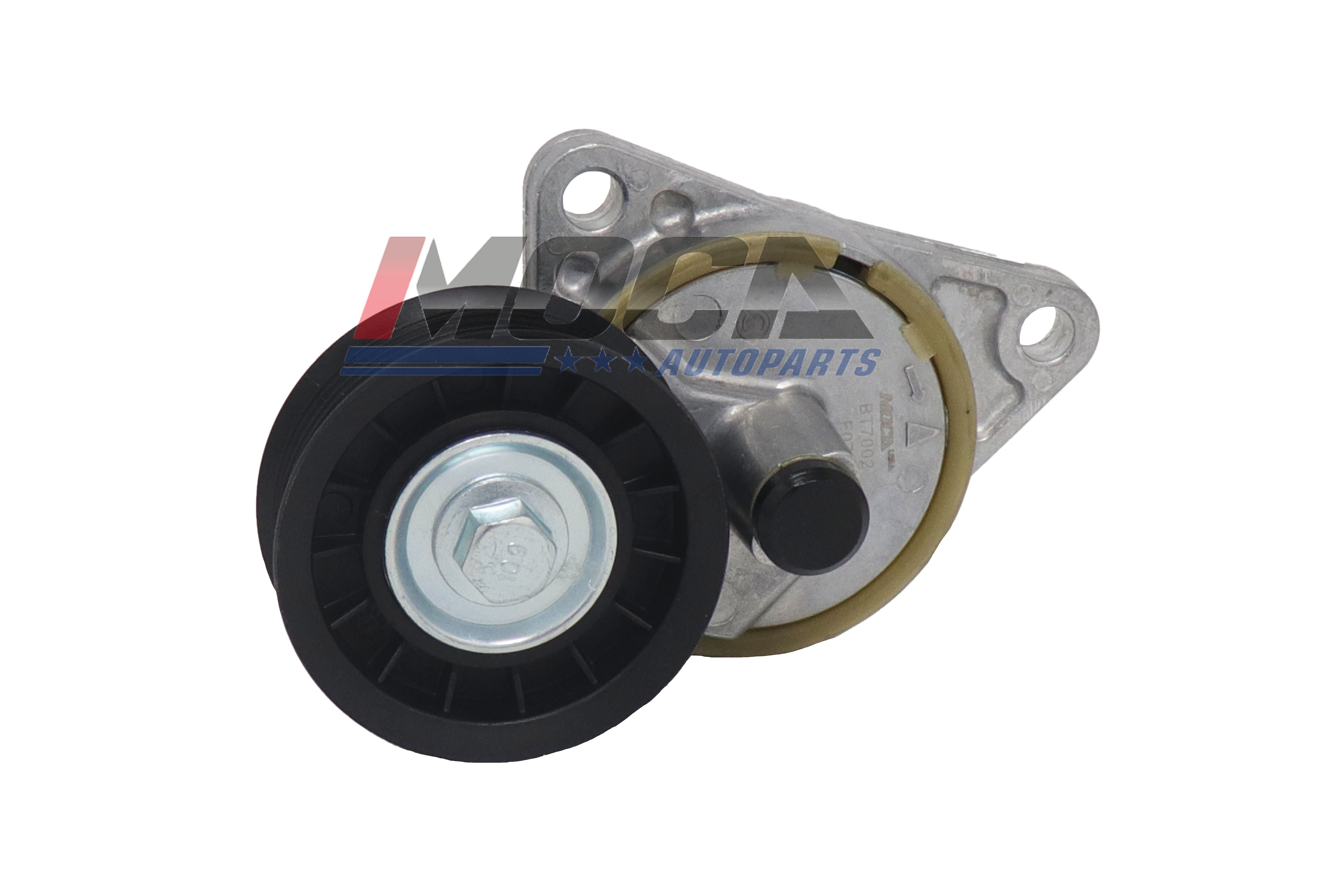 Alternatör Gergi Rulmanı Mondeo Focus 2.0 97> Moca BT7002