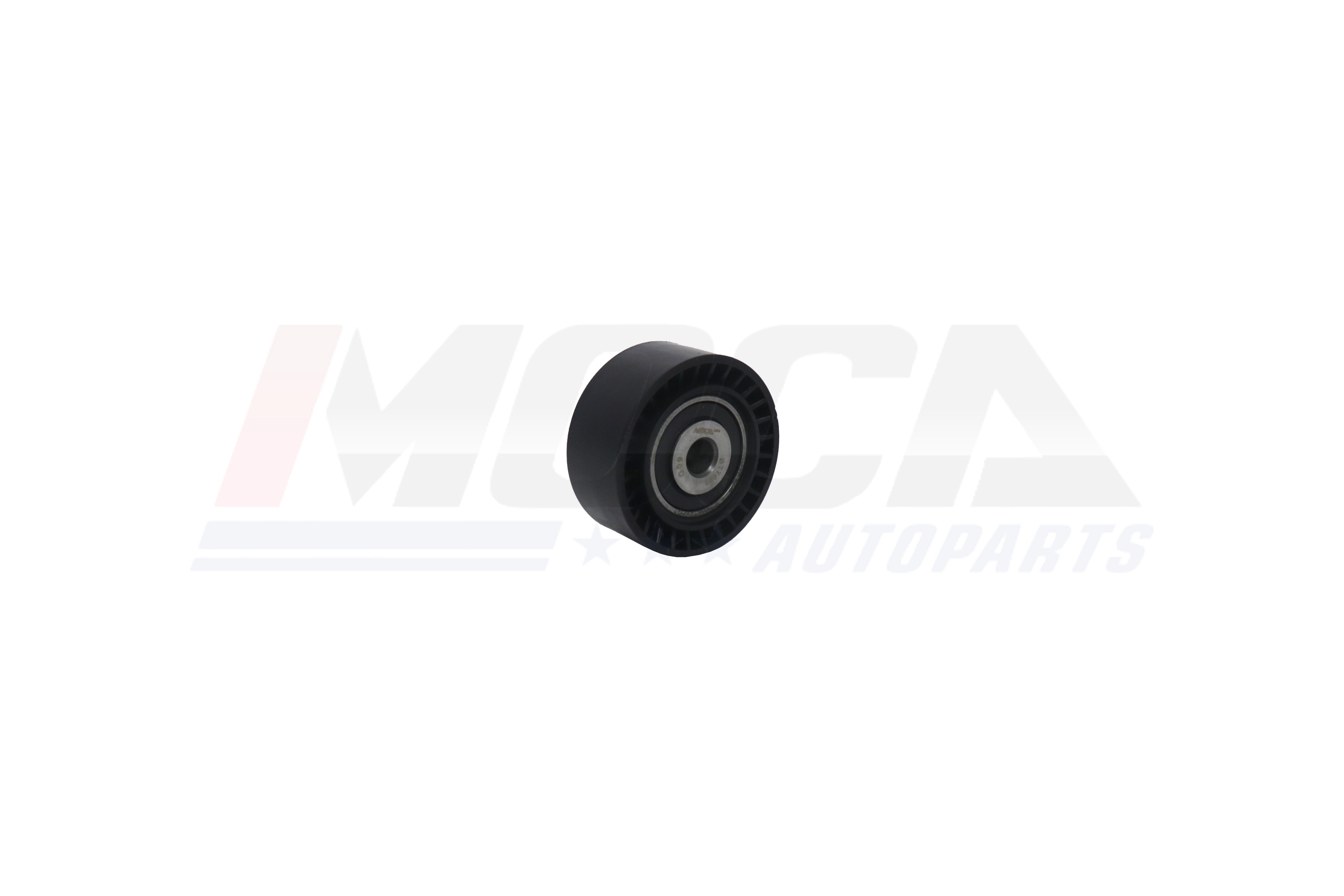 Alternatör Gergi Rulmanı P.206 1.4 16V Moca BT7071