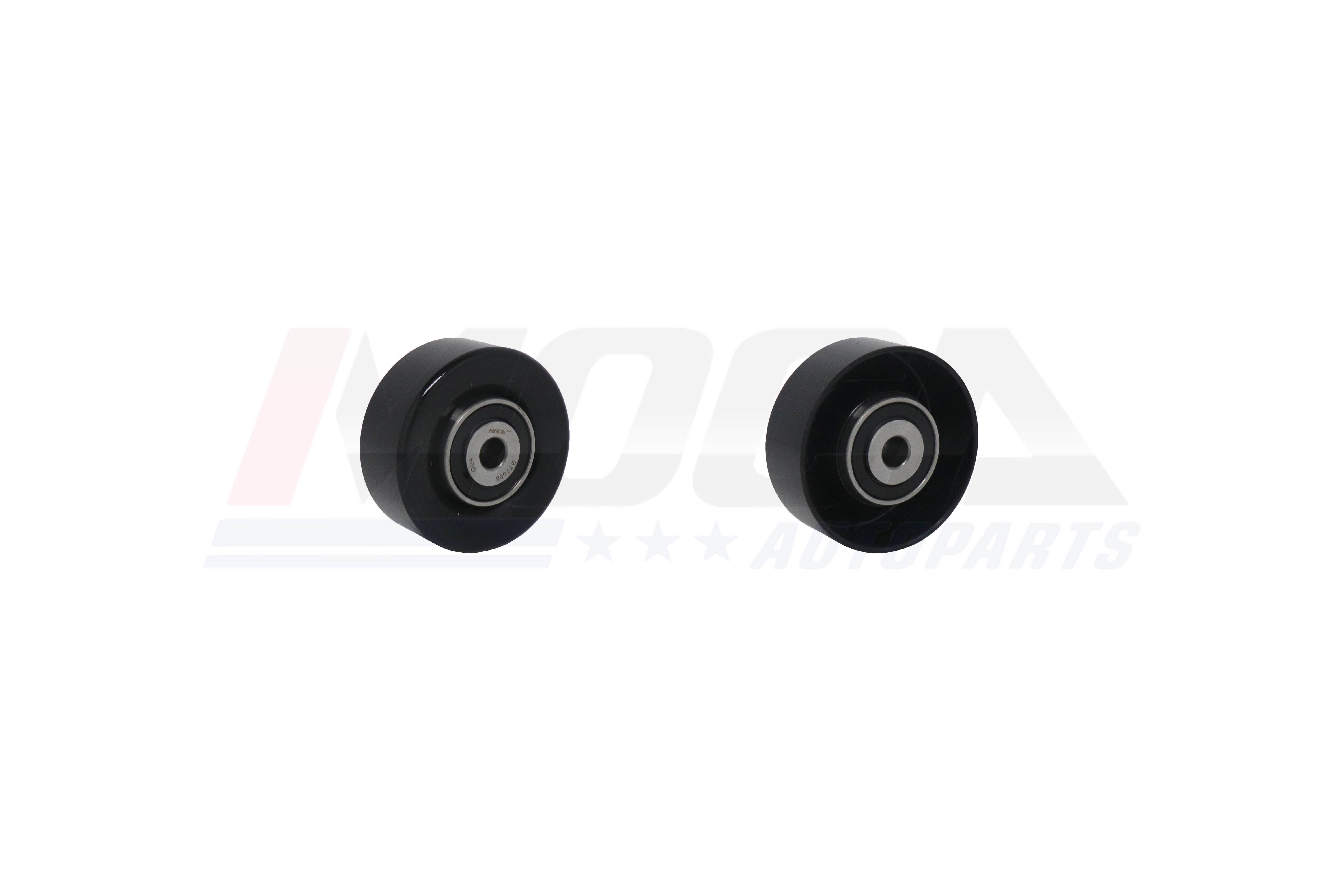 Alternatör Gergi Rulmanı P.206 1.1 1.4 16V Moca BT7088