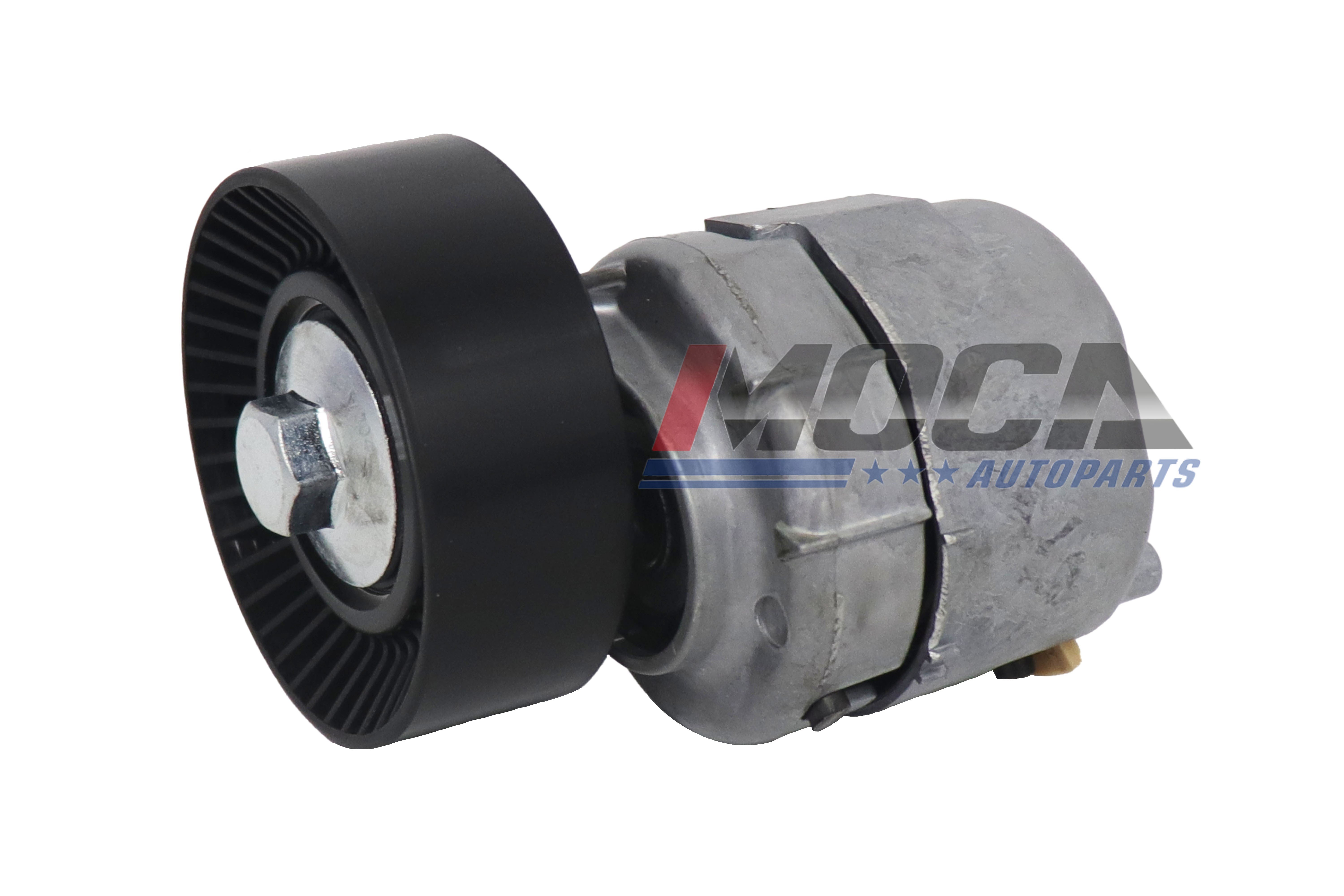 Alternatör Gergi Rulmanı Sac Escort 1.6 1.8 90>08 Moca BT7004