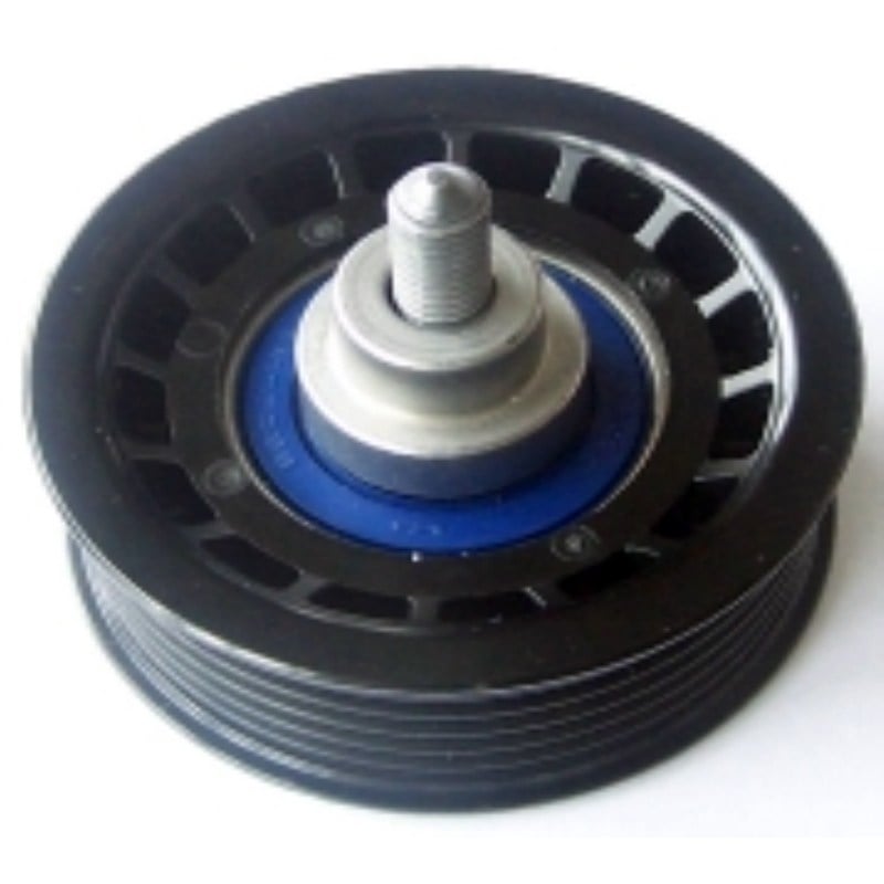 Alternatör Gergi Rulmanı Set Transit V.347 2.2 06> Mıpsan FO634