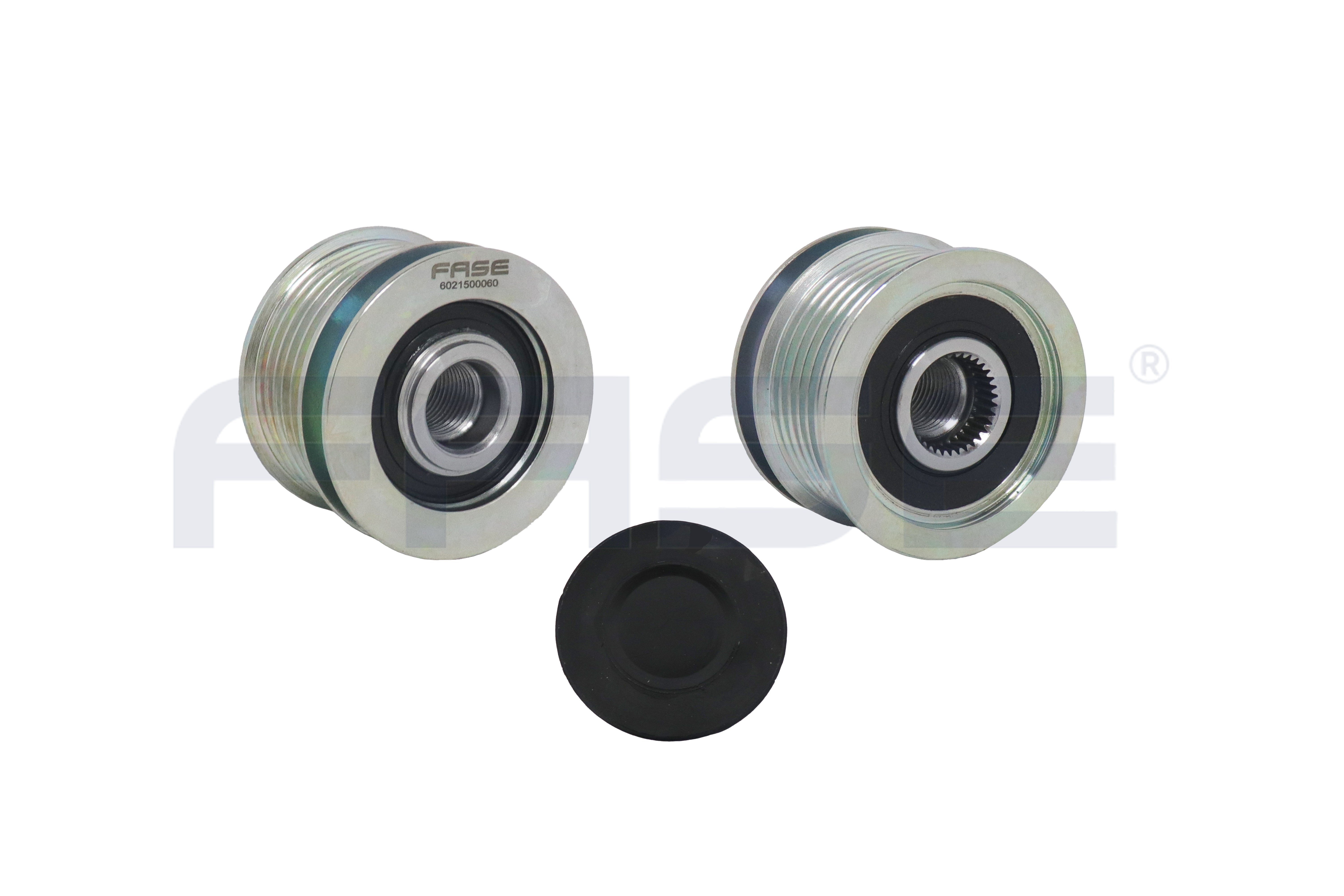 Alternatör Kasnağı Sprınter Om602 95>00 Fase 33-402-001