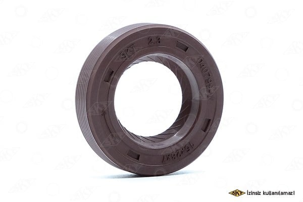 Alternatör Keçe Viton Transit T.15 93>99 Skt 040799-V