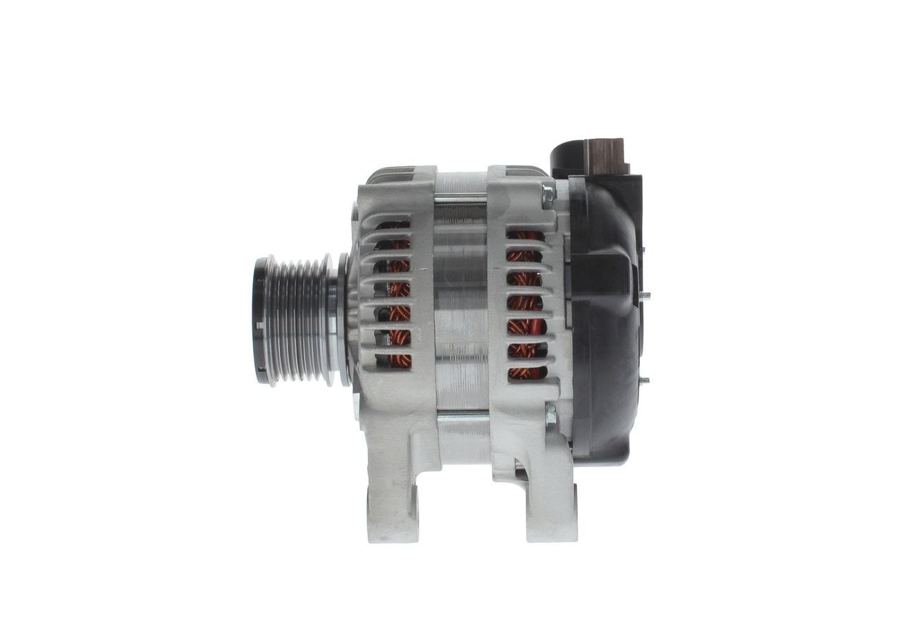 Alternatör Komple C.Max Focus 1.6 Tdcı 04> Bosch 1986A00579