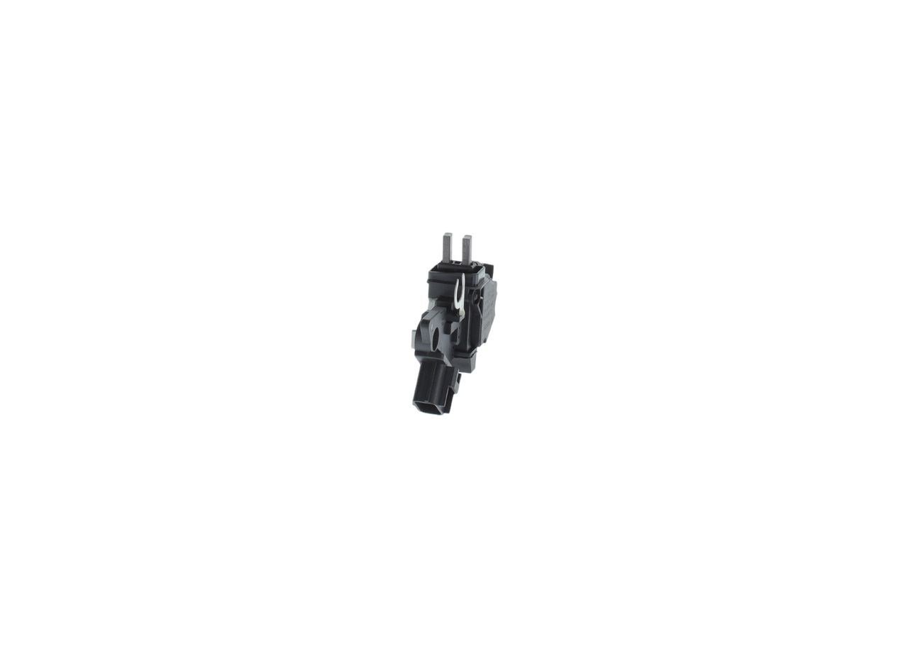 Alternatör Konjektörü Transit V.184 01> Konjektör 12V Transit V.363 15> Bosch 1986AE0064