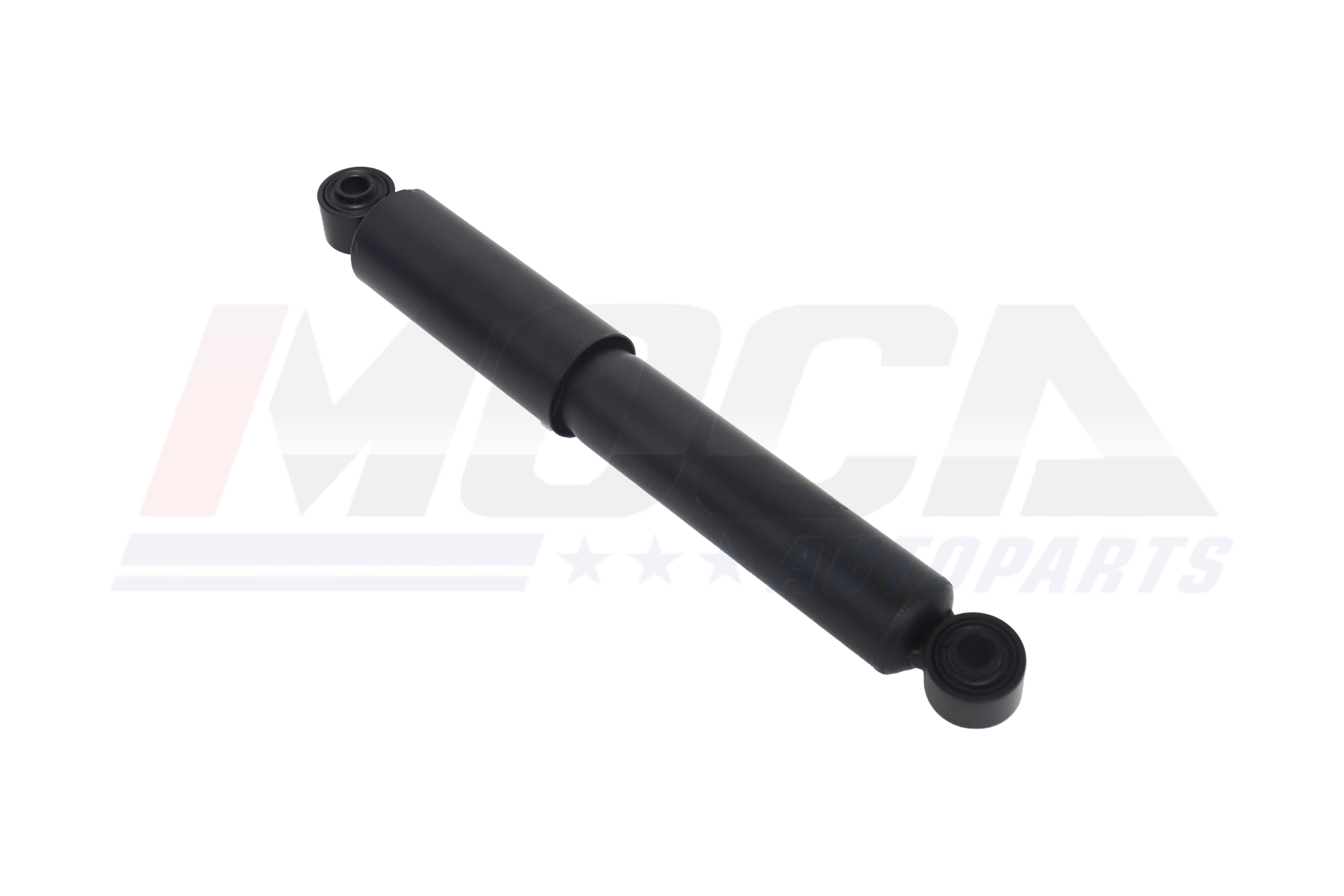 Amortisör Arka Sağ/ Sol  Boxer Jumper Ducato 06>13 Moca SA4373