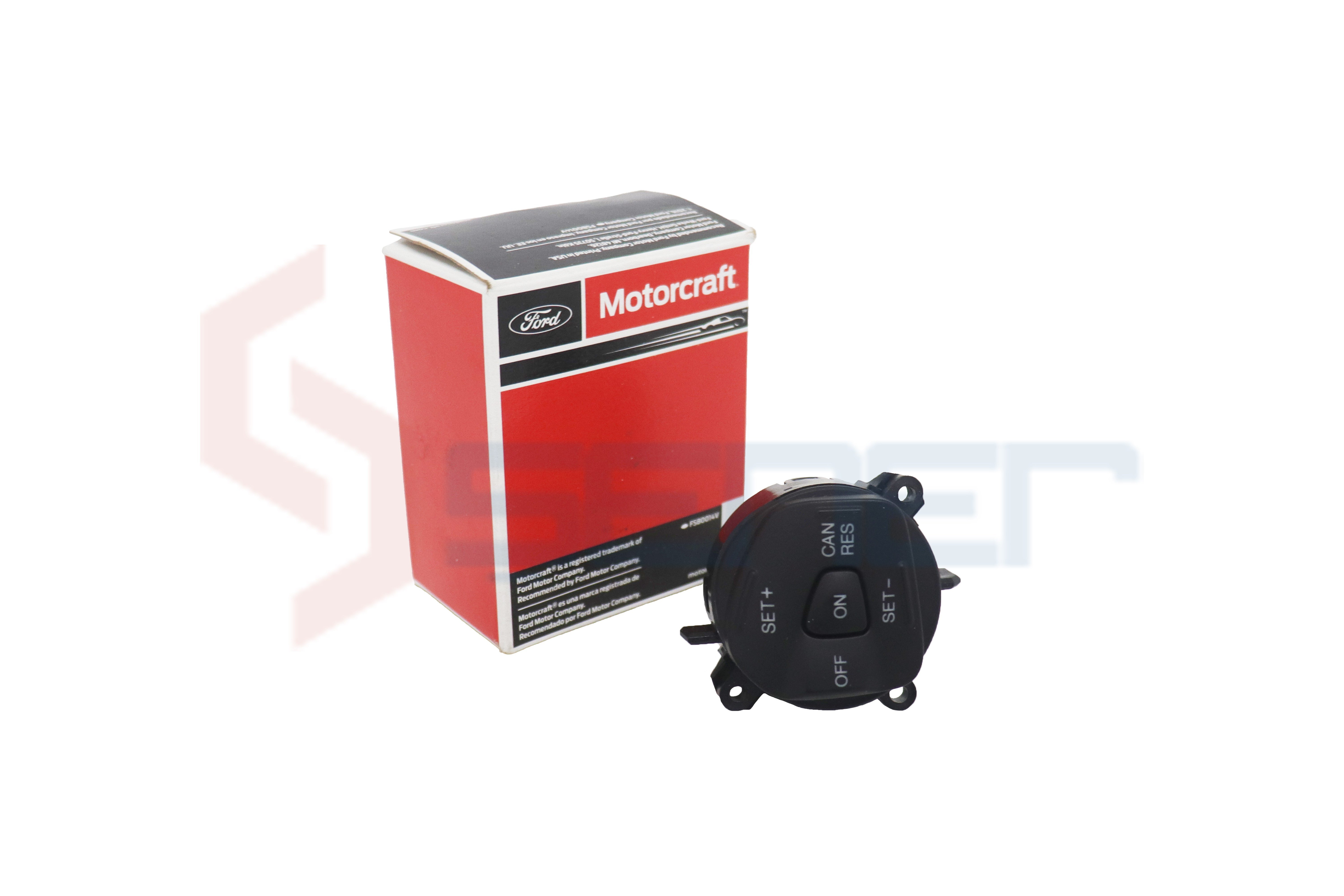 Anahtar Hız Sabitleme Courıer 14> Fomoco AB39 9E740 AA
