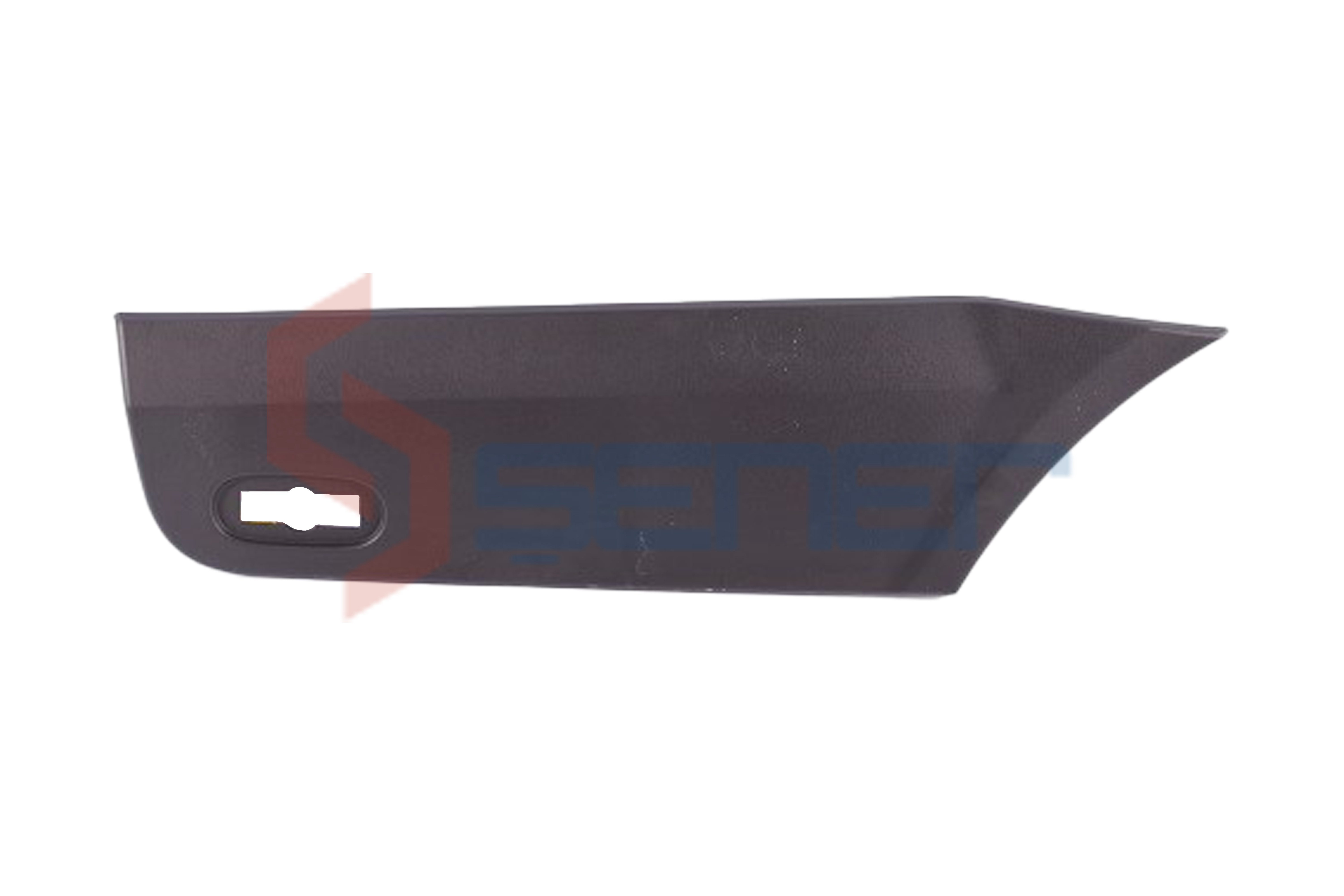 Arka Çamurluk Arka Kaplaması R 73Cm W906 06>17 Longlıng VB-028