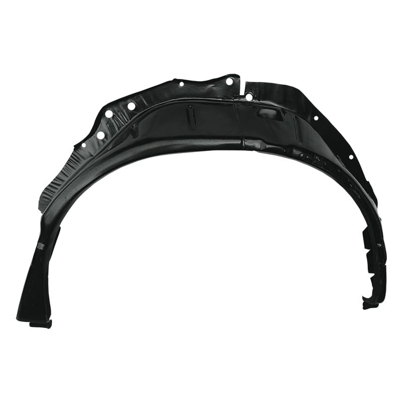Arka Çamurluk Davlumbaz Ay Sacı Sol Transit T1593> Umay TRS015L