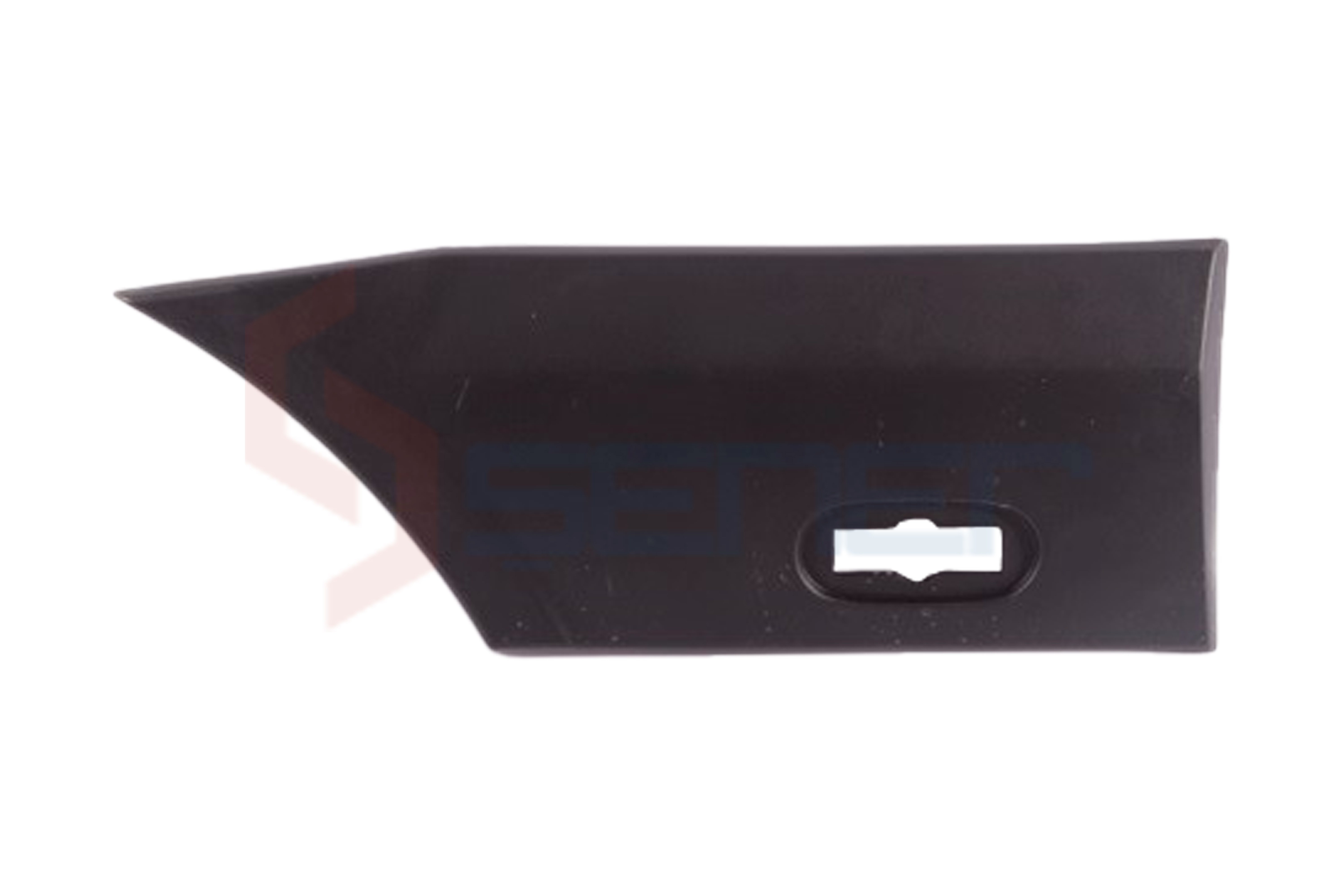 Arka Çamurluk Ön Kaplaması R 52.5Cm W906 06>17 Longlıng VB-024