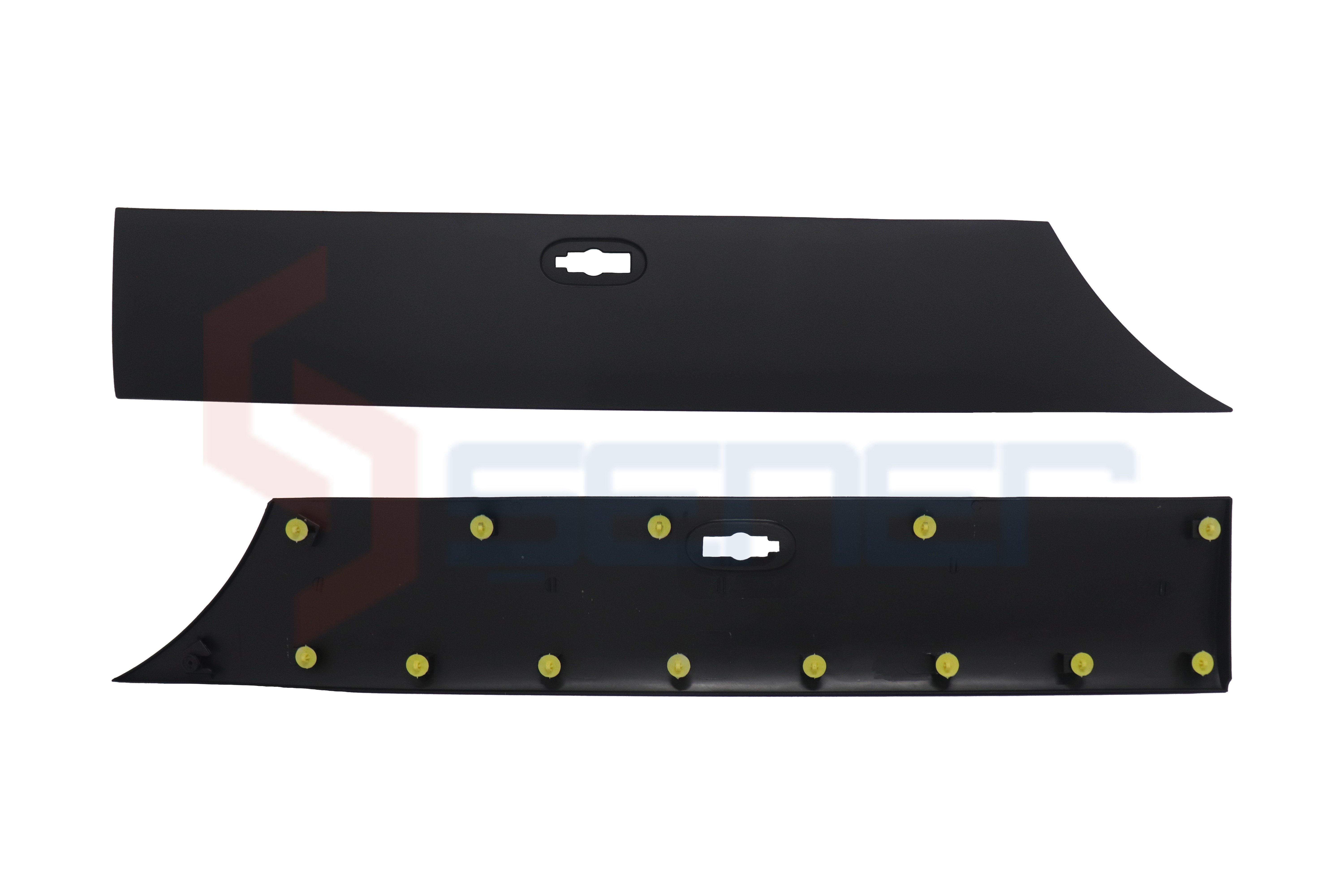 Arka Camurluk Ön Kaplaması Sağ 1615Mm Sprınter W90 Longlıng VB-215