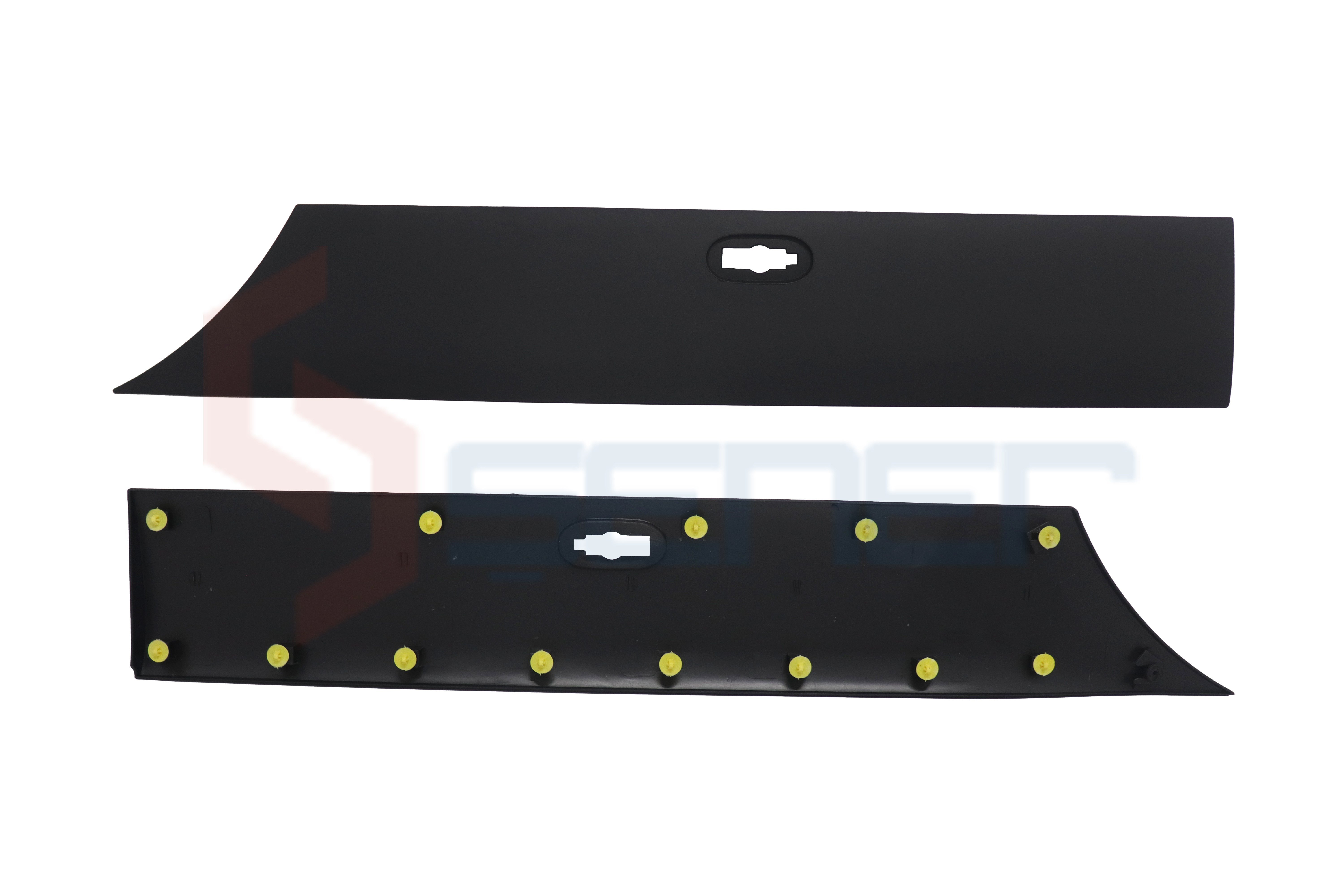 Arka Camurluk Ön Kaplaması Sol 1615Mm Sprınter W90 Longlıng VB-214