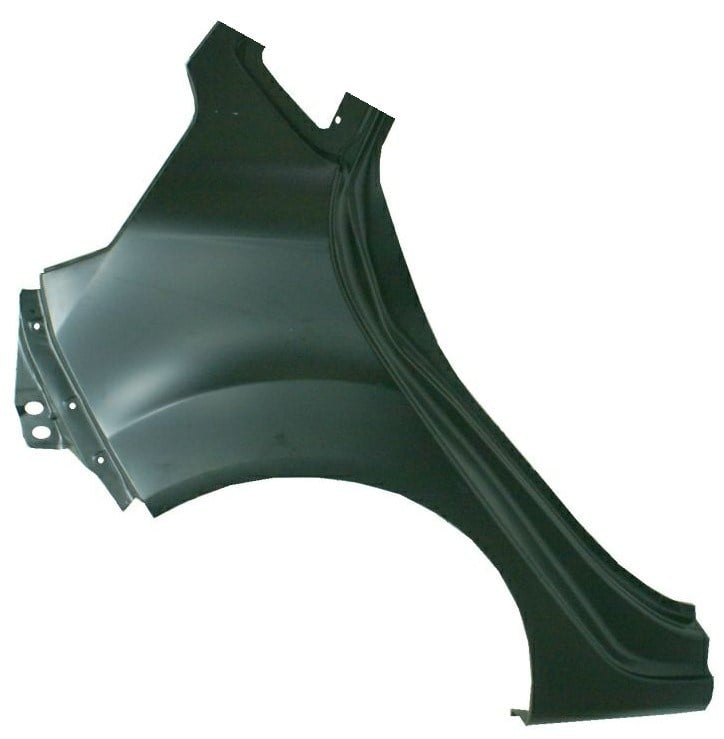 Arka Camurluk Sağ Fiesta 08> Gordon 3593BR