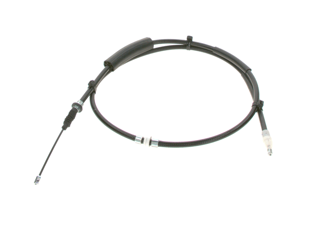 Arka El Fren Teli (1770Mm) Mondeo 01> Bosch 1987477734