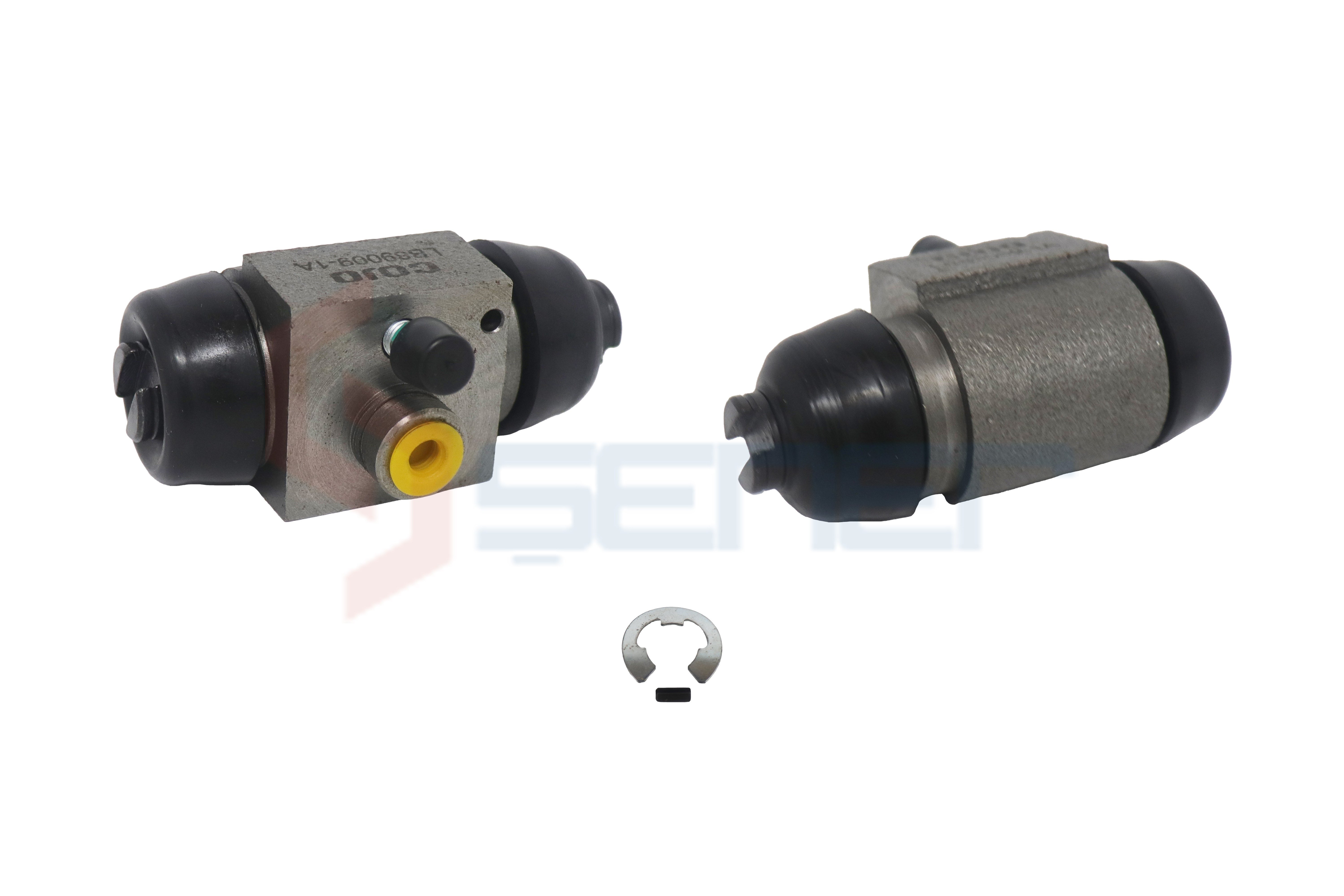 Arka Fren Silindiri R P.100Tr Avrupa 2.0 86> Cojo LB89009-1A