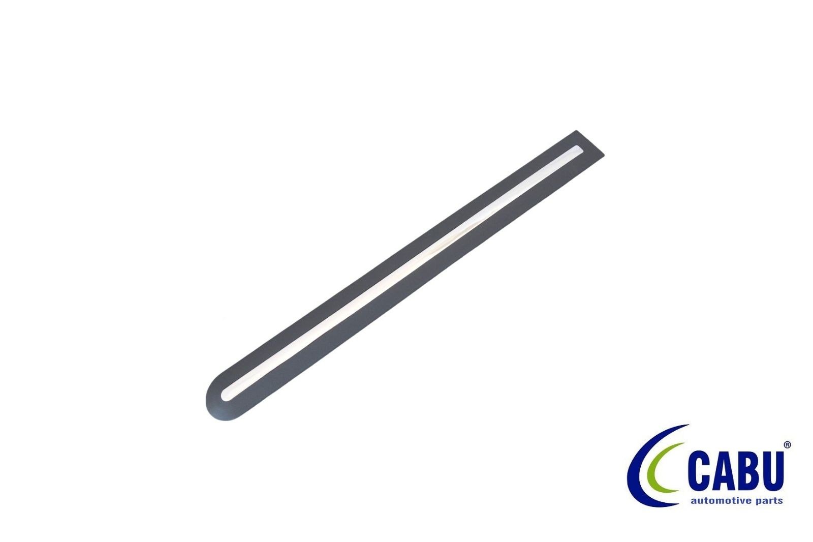 Arka Kapı Kuşağı R L Nikelajlı Connect 09> Cabu 331809