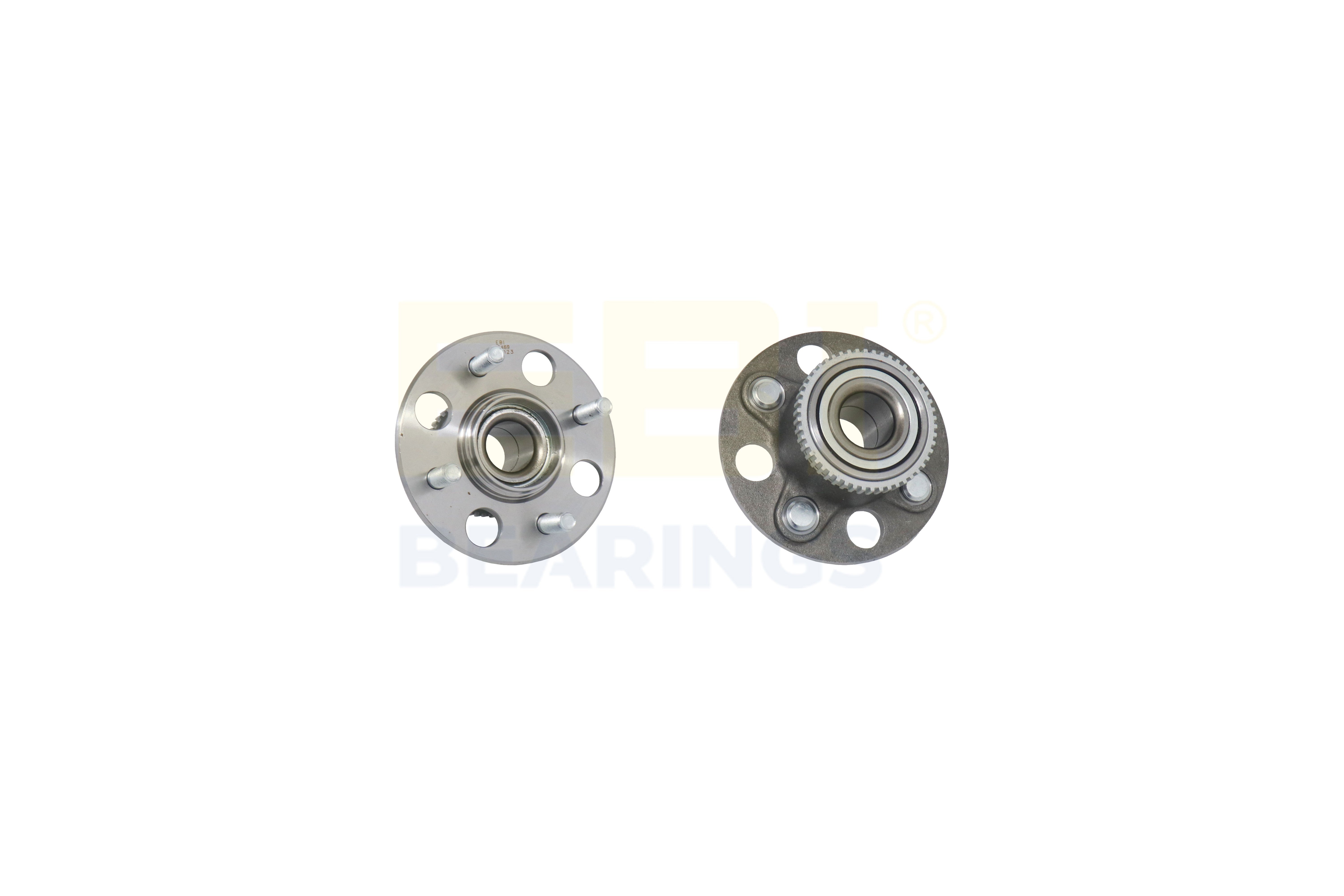Arka Porya Absli 4Bijon CıVıC Vtec 1.4İ 16V 1.6İ Ebı EB5469